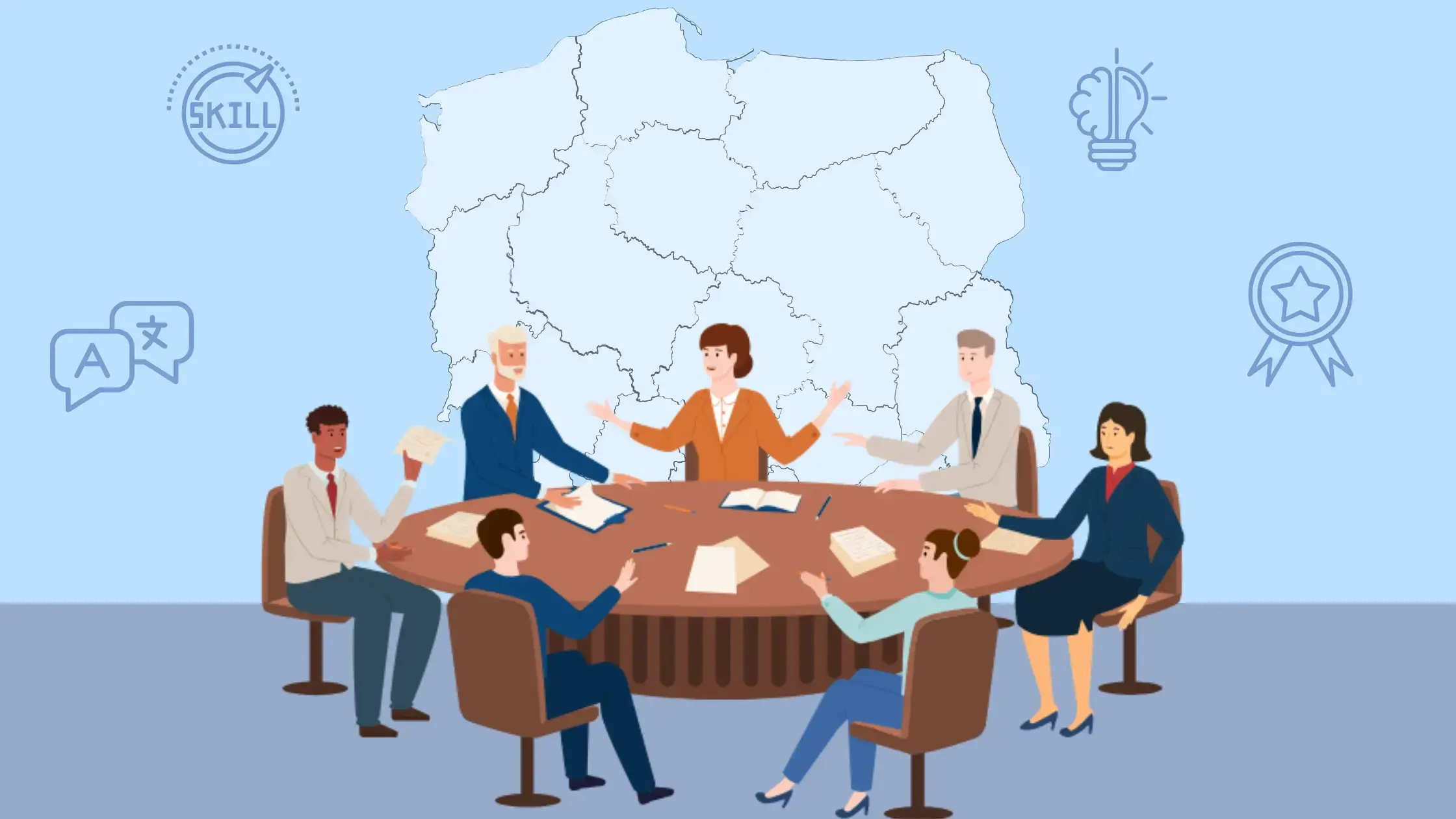 Elite List: 9 Executive Search Software in Poland for HRs