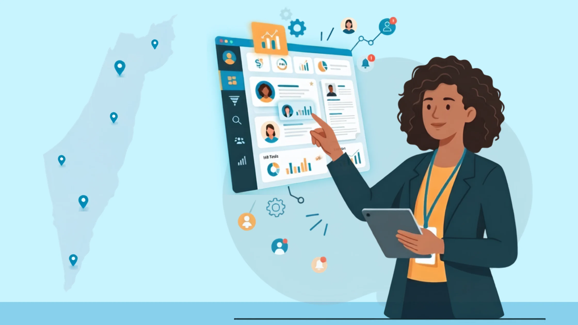 Elite 10 Talent Acquisition Software Solutions in Israel