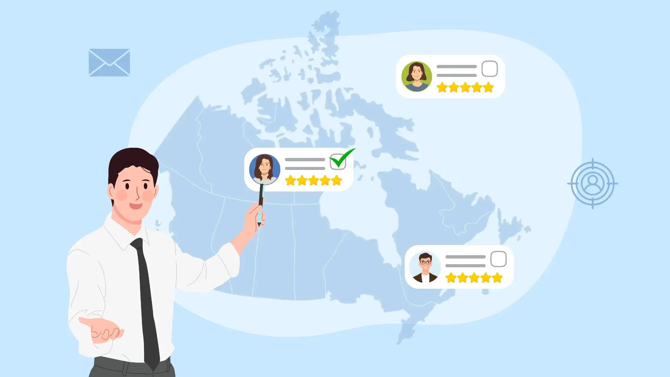 Guide to the 10 Leading Applicant Tracking System in Canada