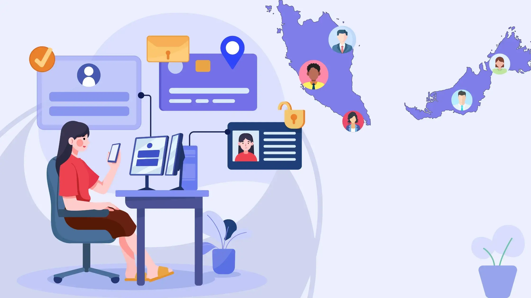 Leading 10 Applicant Tracking System List in Malaysia