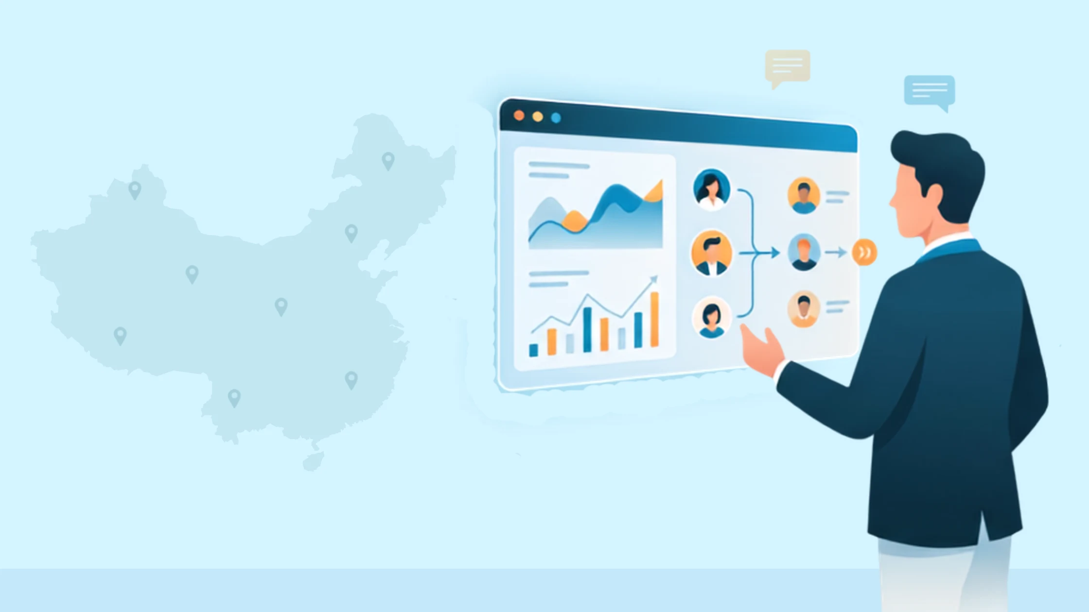 Leading 10 Recruiting CRM Software Platforms in China 2026
