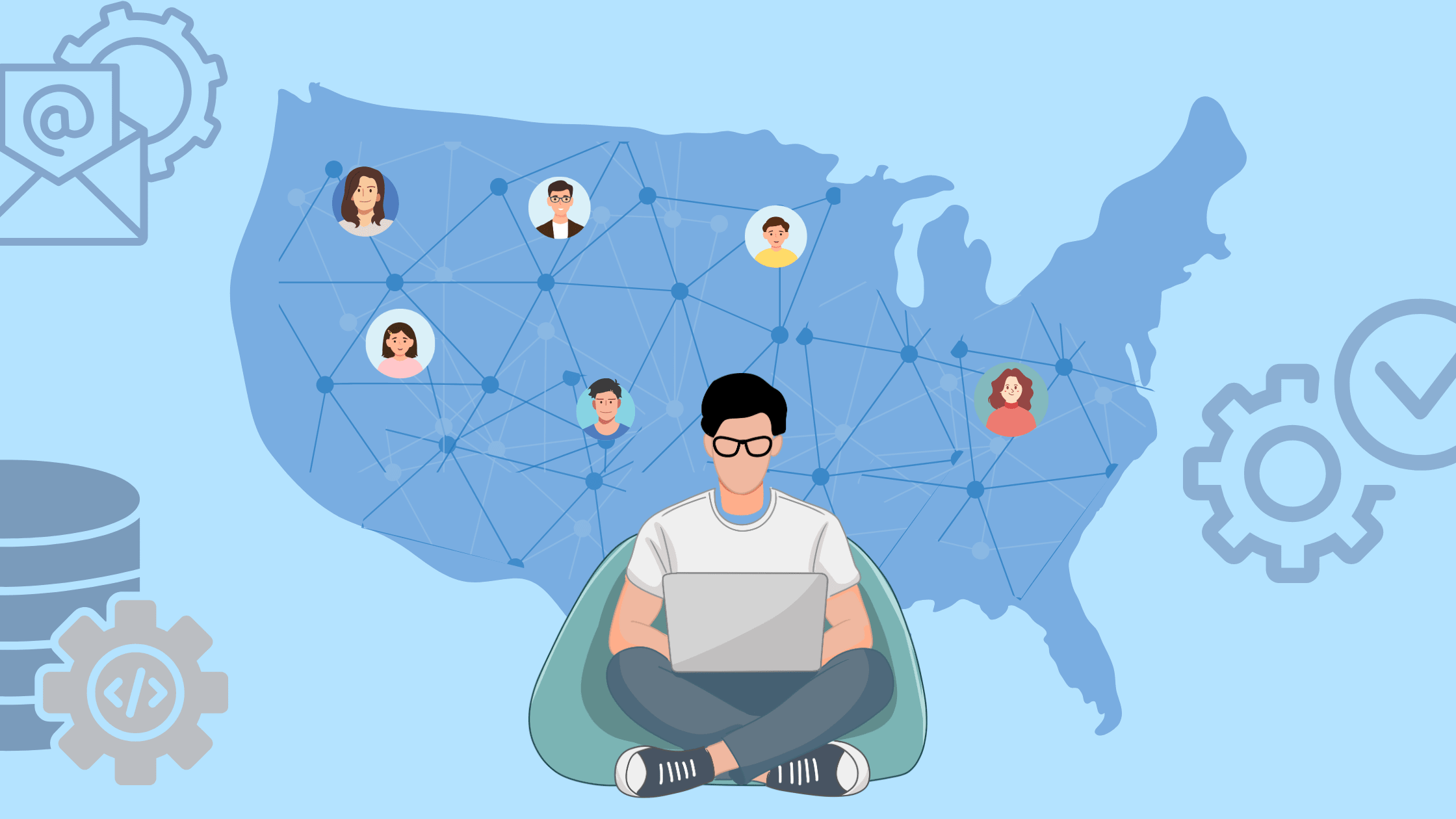 List of Most Popular 9 Recruiting CRM Software in USA