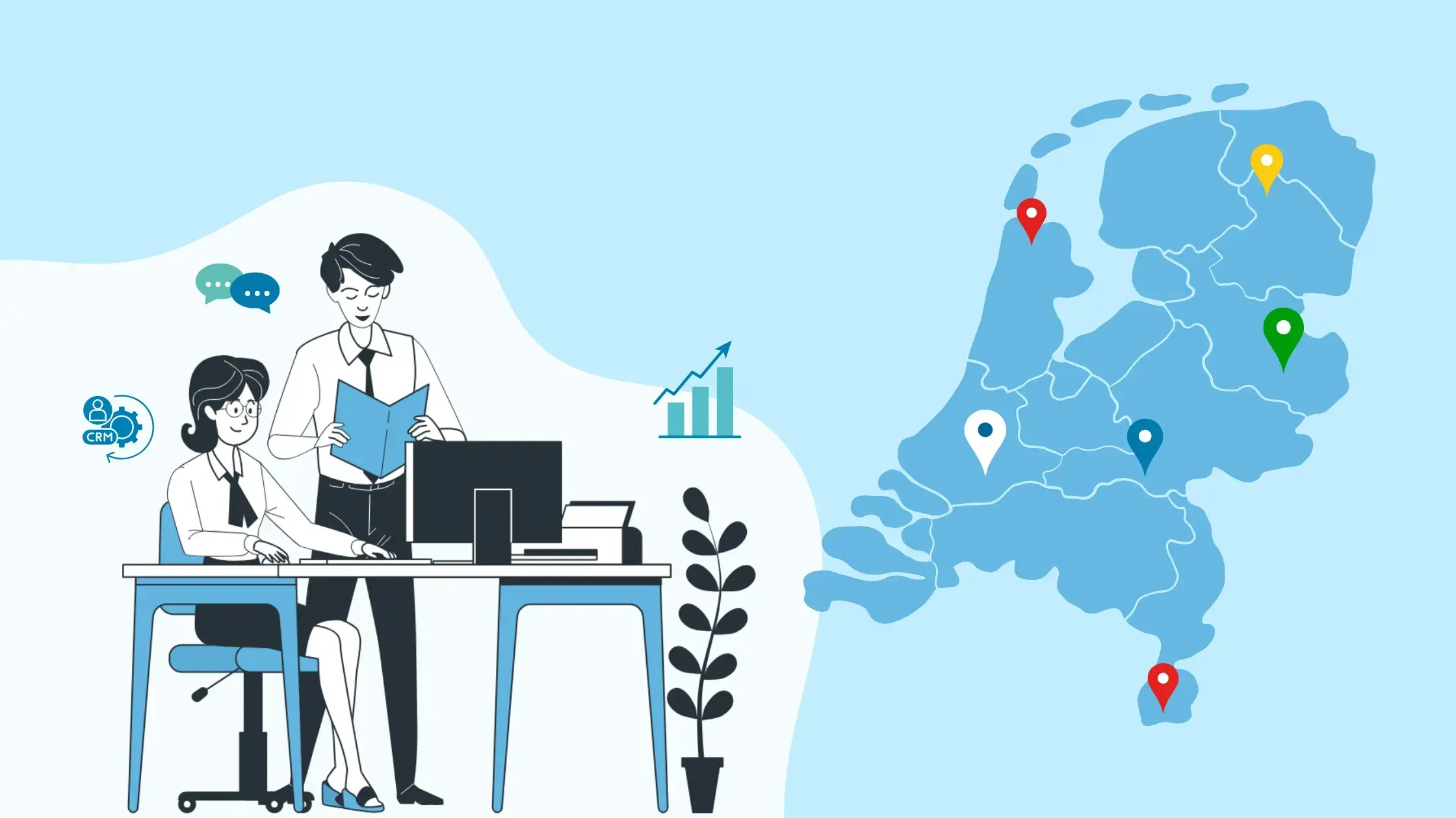 10 Most-Used Recruiting CRM Software List in the Netherlands