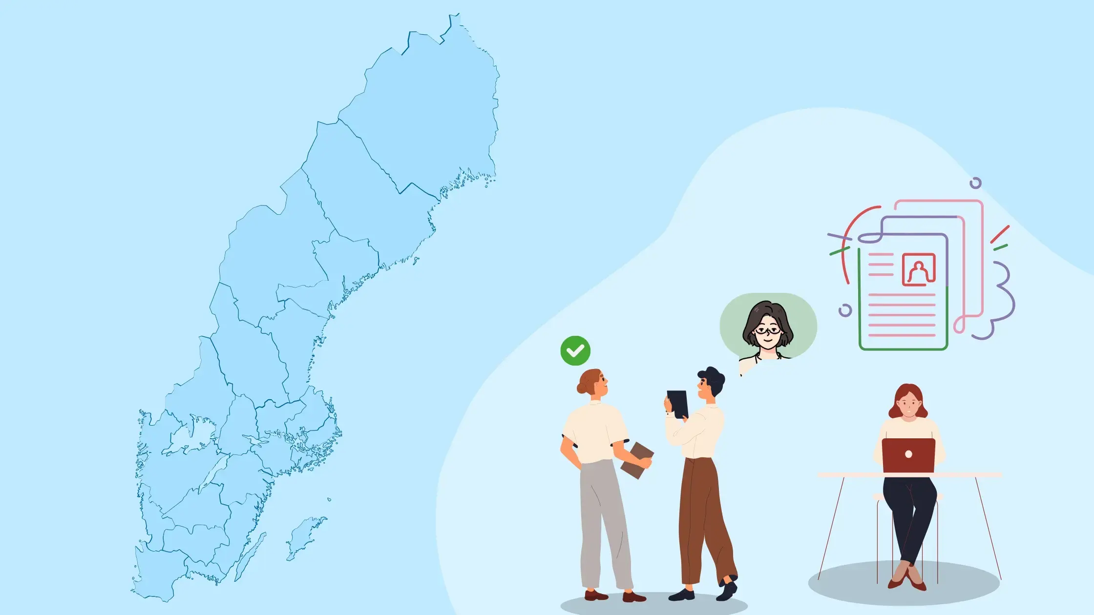 8 Most Used Recruiting CRM Software in Sweden for Recruiters