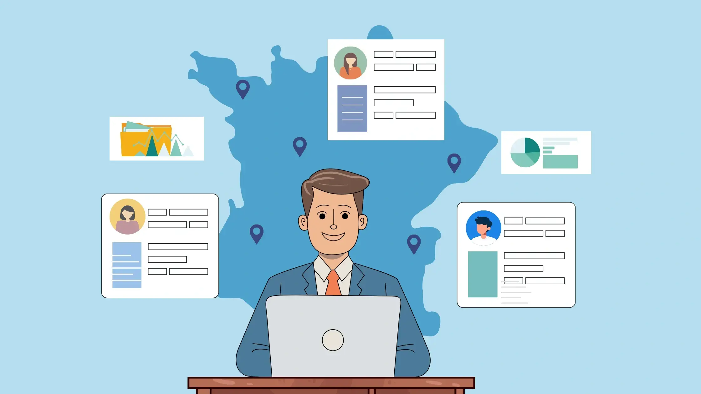 Talent Acquisition Software List: 10 Most Used in France