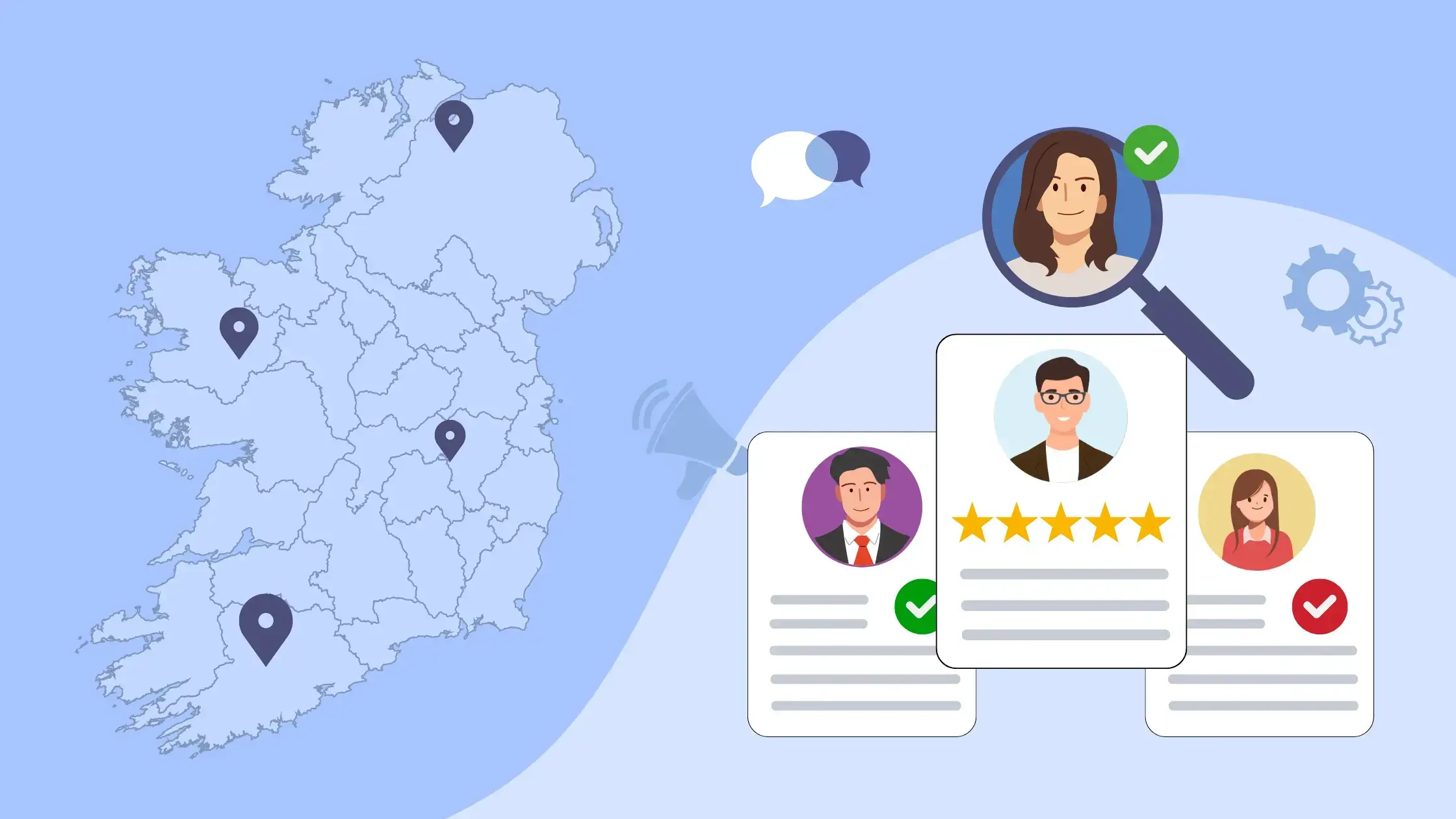 10 Must-Have Recruiting CRM Software Options in Ireland