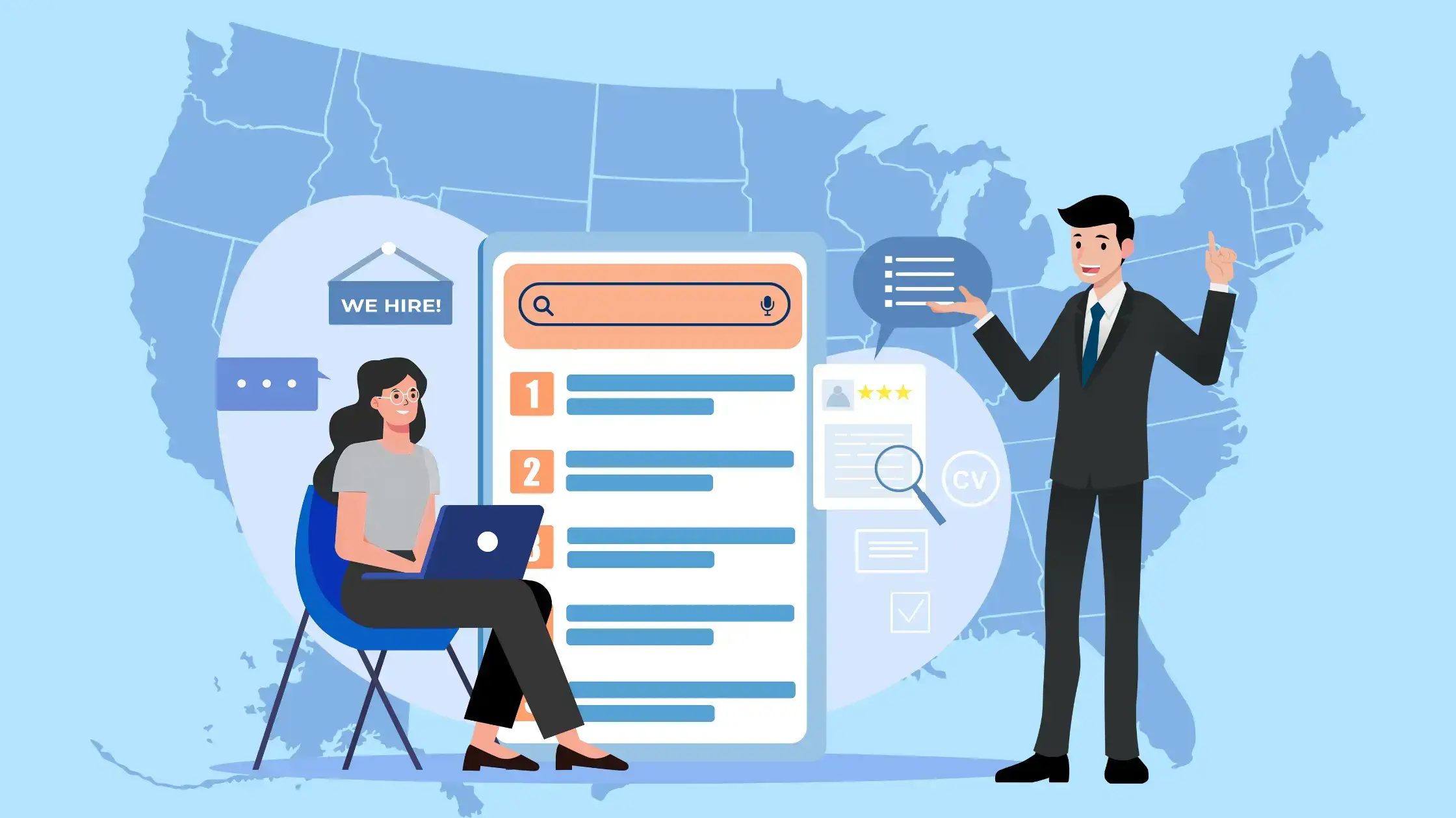 Prime List of 10 Best Talent Acquisition Software in the USA