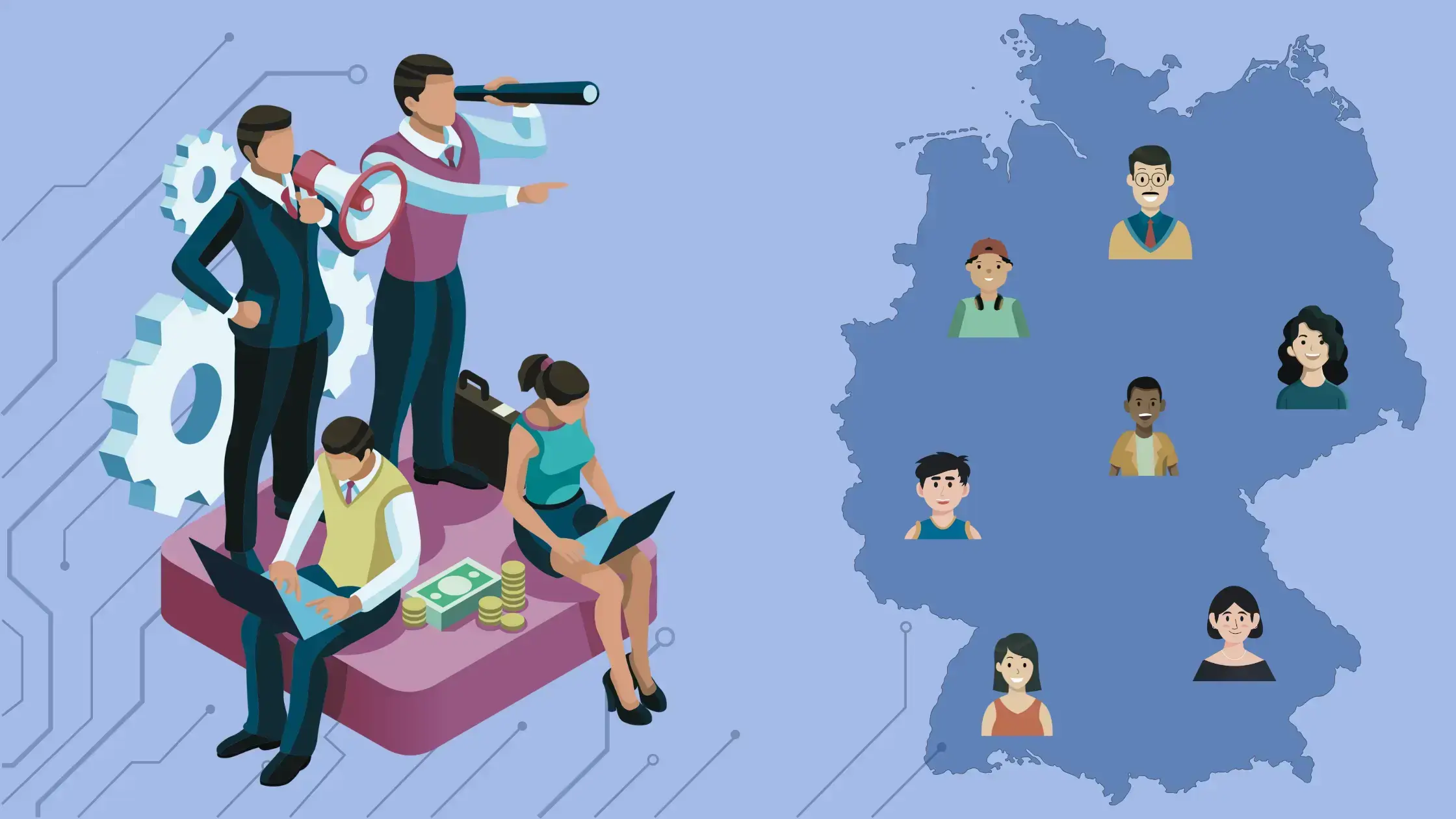 Which Recruitment Software is Right for You? The Top 8 in Germany