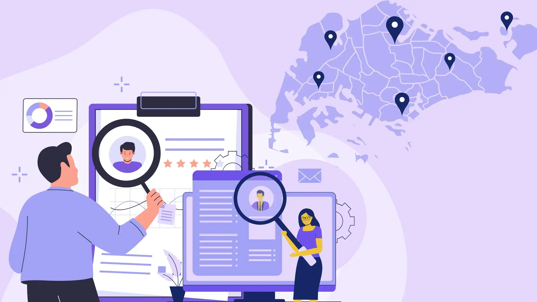 Most Used 10 Talent Acquisition Software List of Singapore