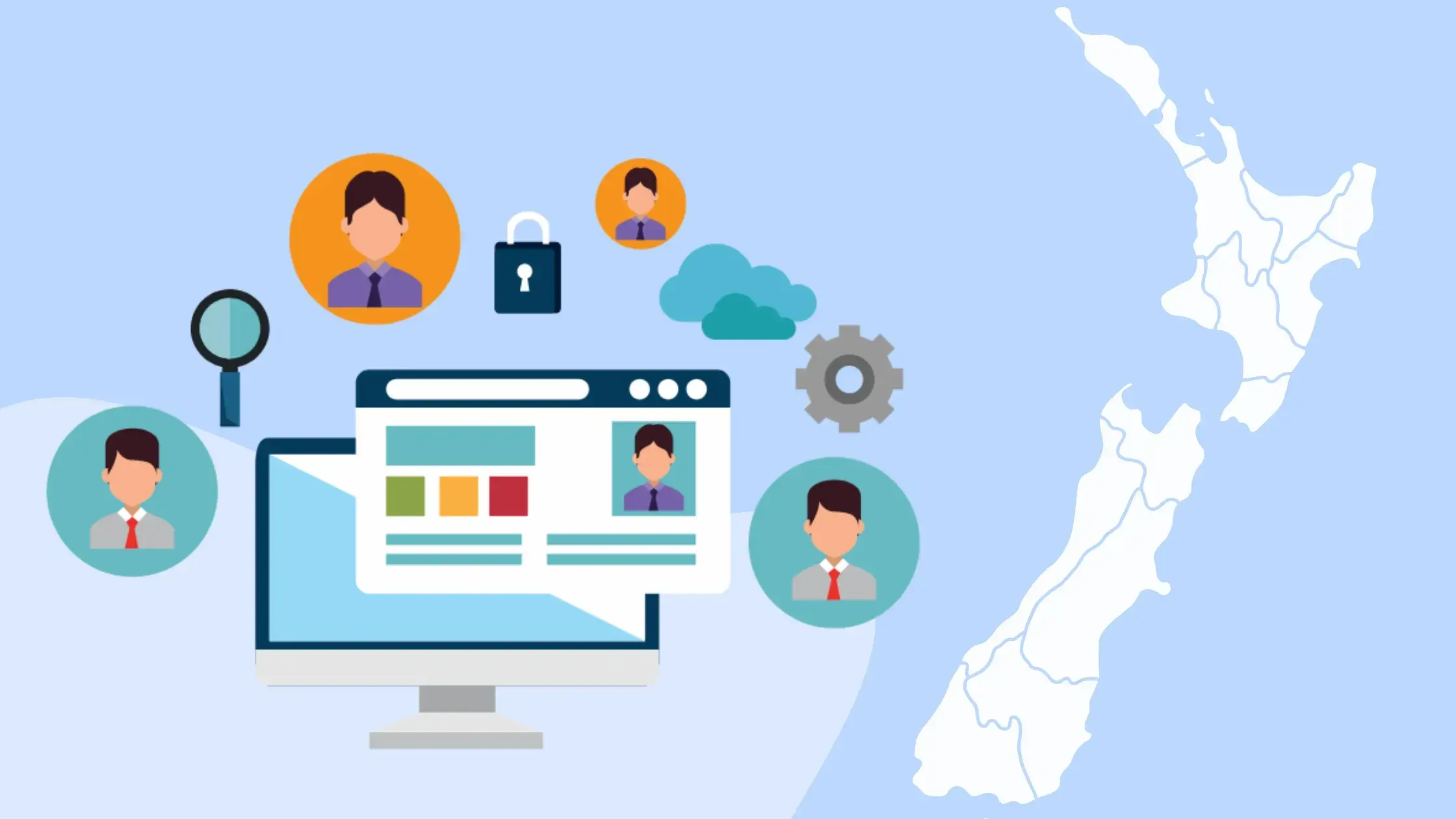 Top 10 Applicant Tracking System List in New Zealand for HRs