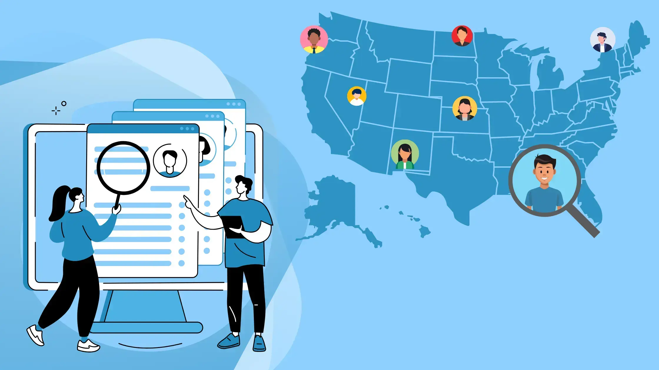 Top Applicant Tracking System List for Recruiters in the USA