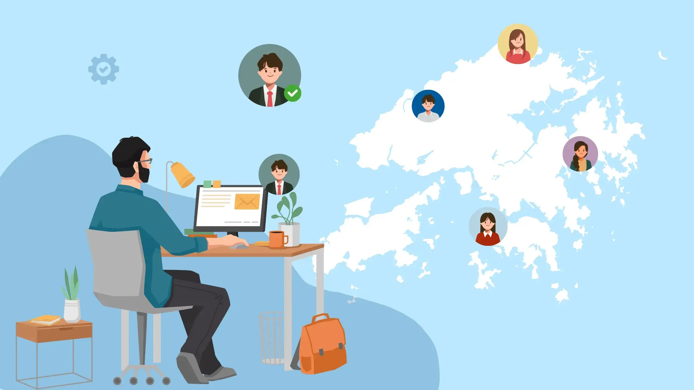Top 10 Executive Search Software Platforms in Hong Kong