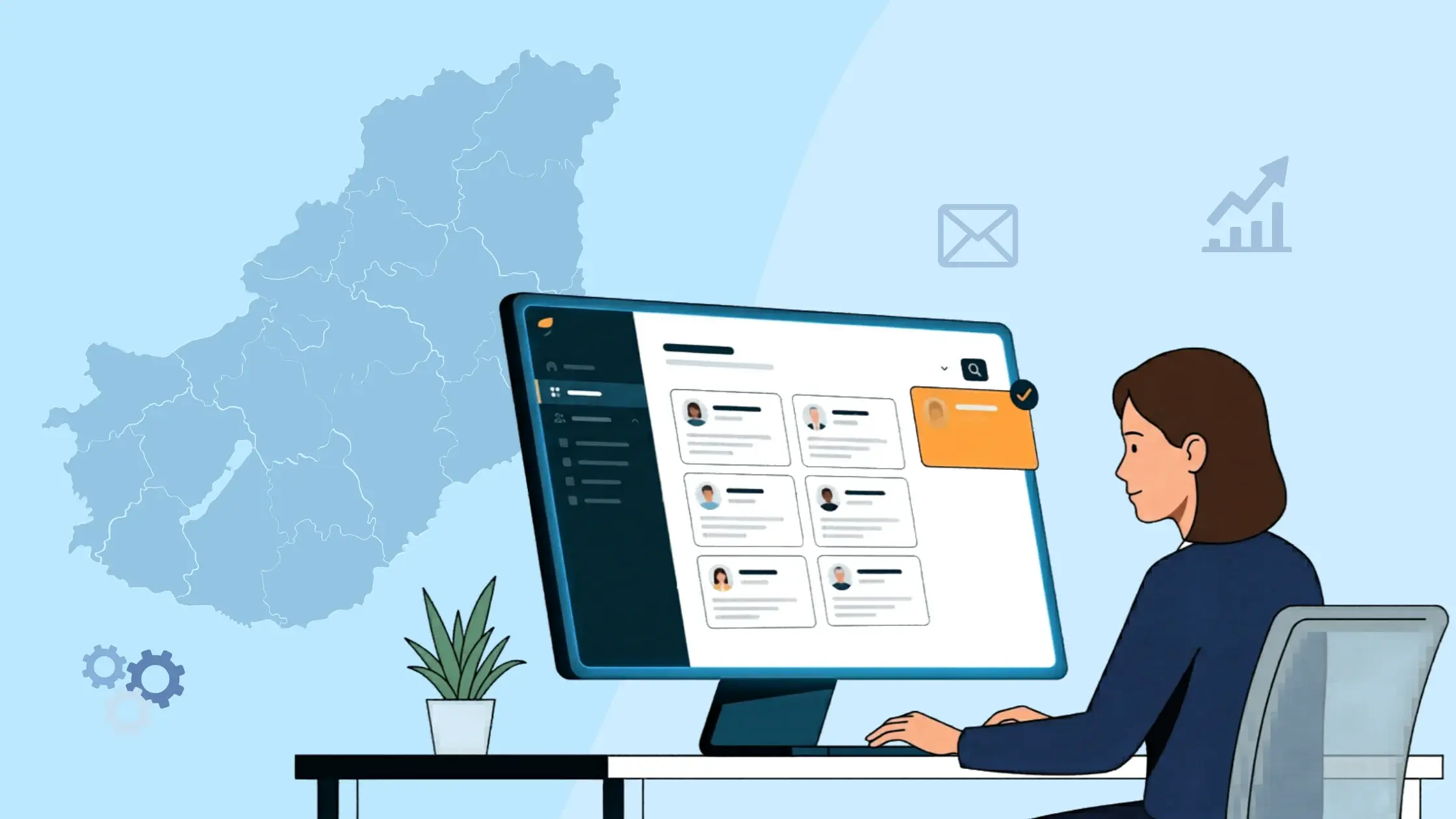 Top 10 Executive Search Software in Hungary