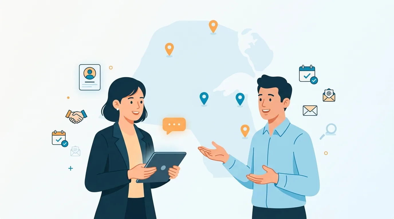 Top 10 Executive Search Software List in Kuwait in 2026