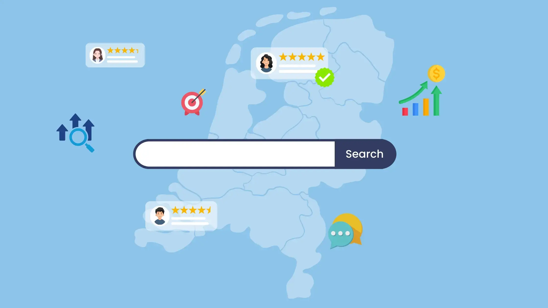 Top 9 Executive Search Software List in the Netherlands 2025