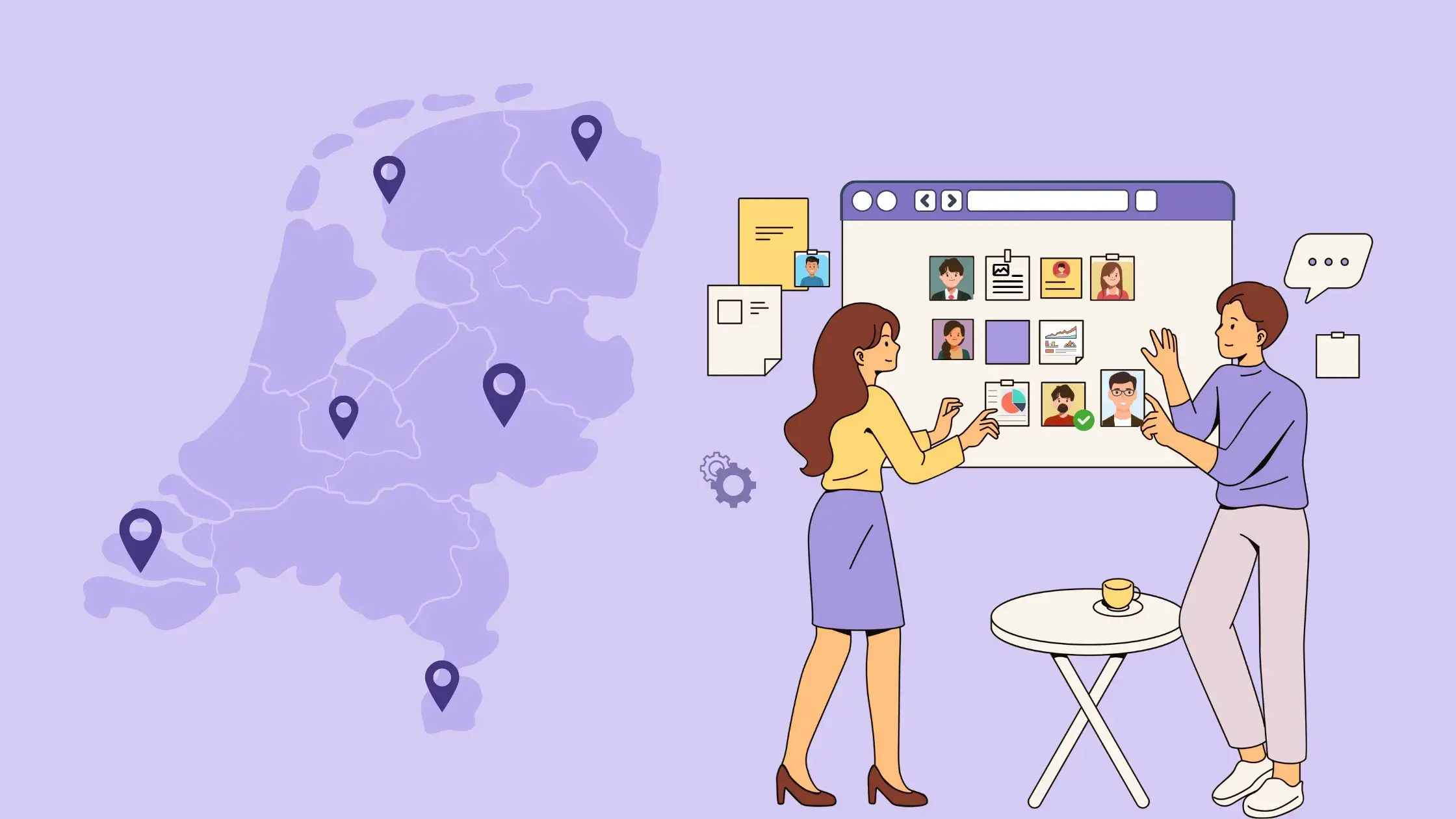 10 Top-Rated Applicant Tracking System List of Netherlands
