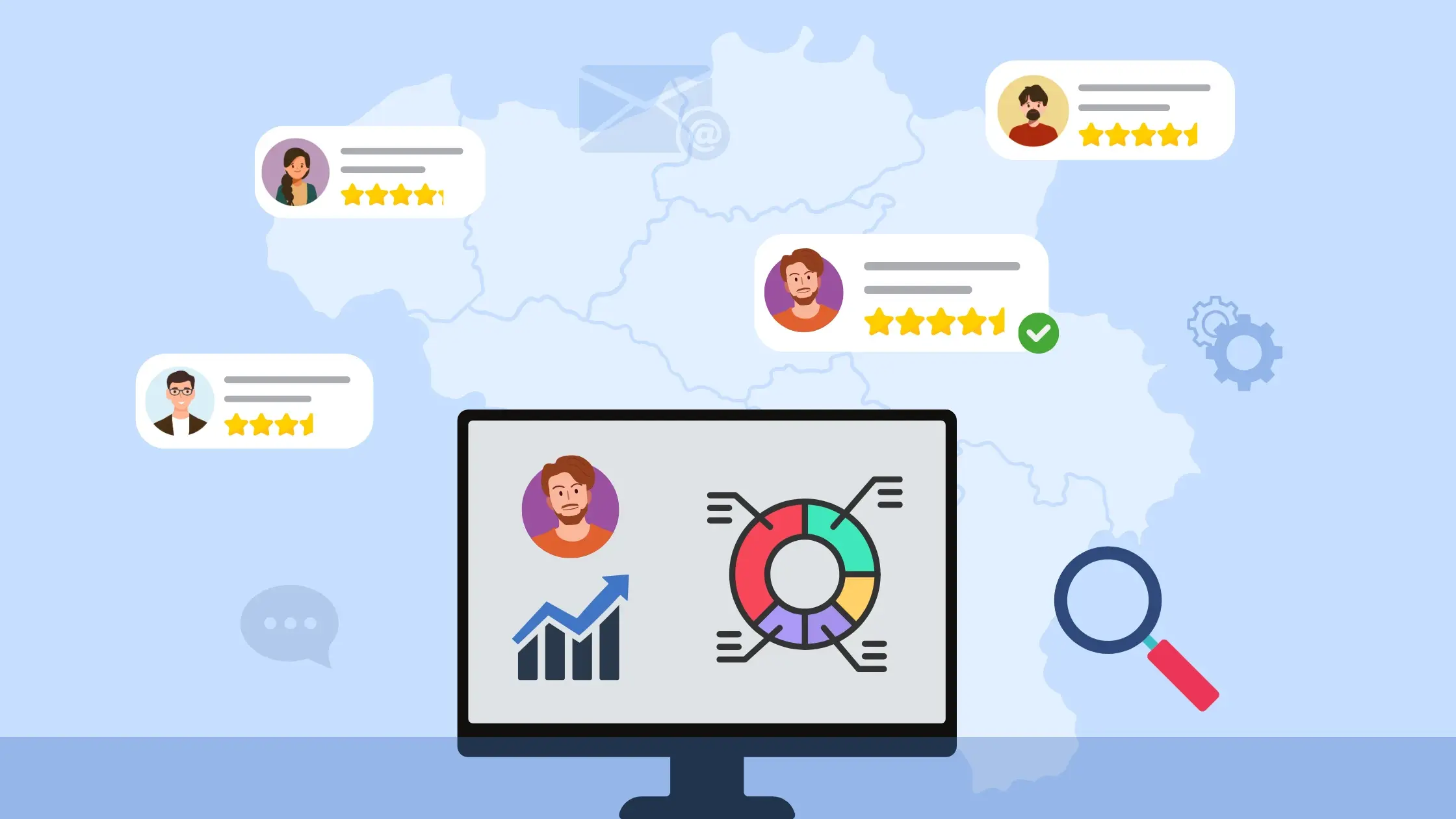 Top 10 Recruiting CRM Software in Belgium for All Recruiters