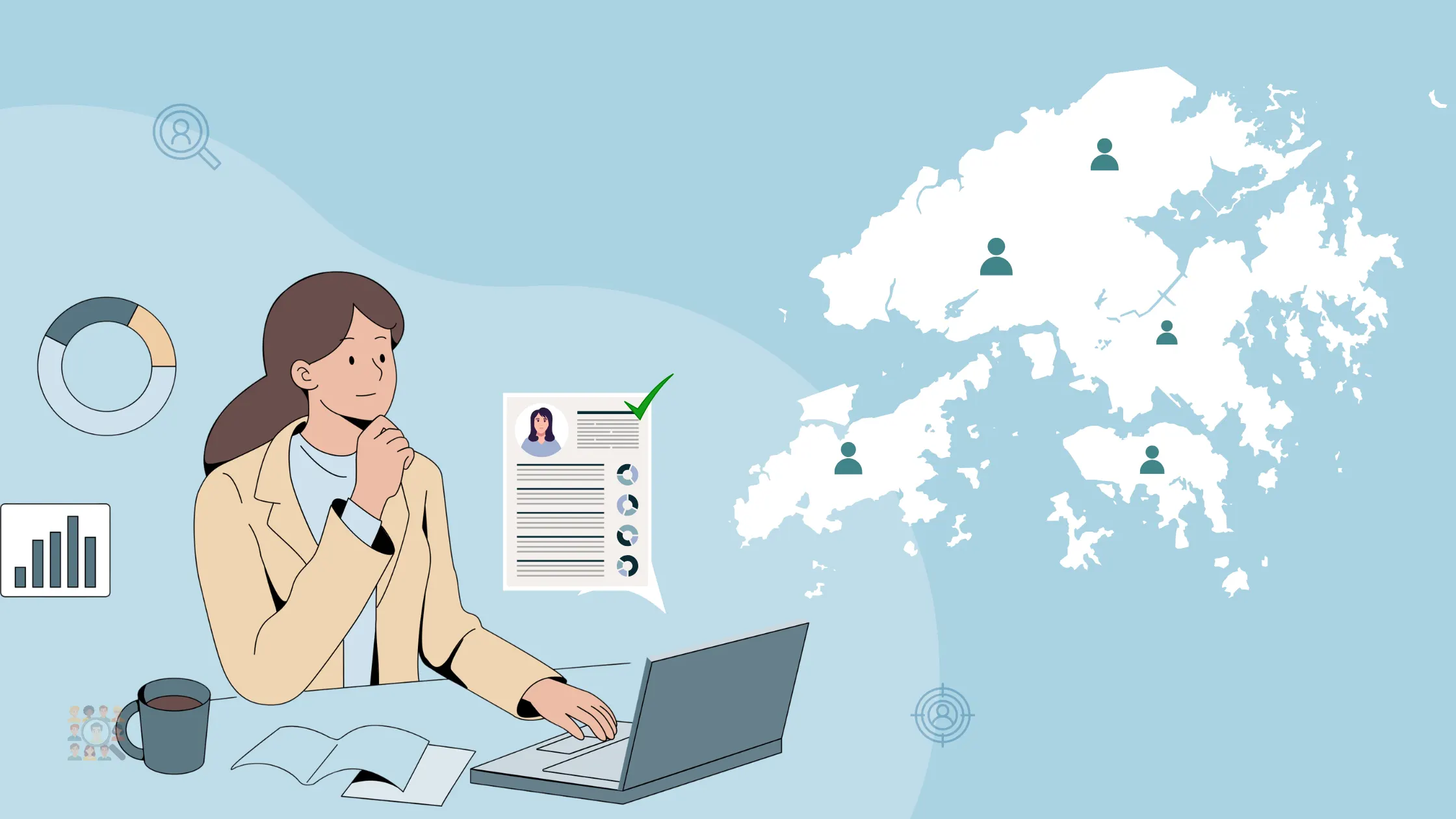 Top 10 Recruiting CRM Software List in Hong Kong