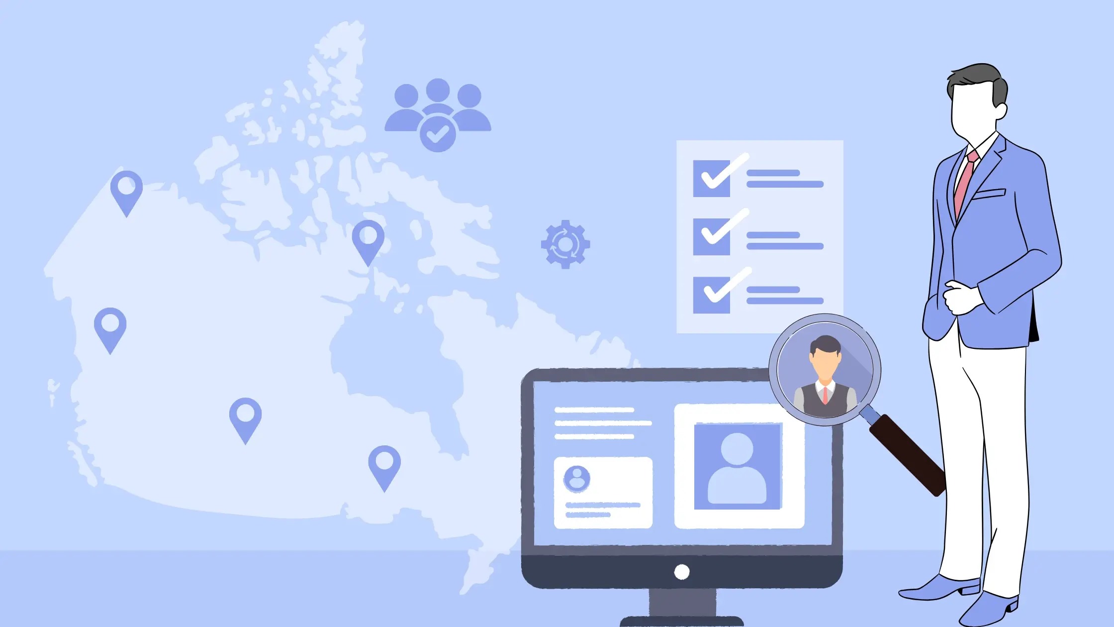 Top Recruiting CRM Software Solutions in Canada 2025 Guide
