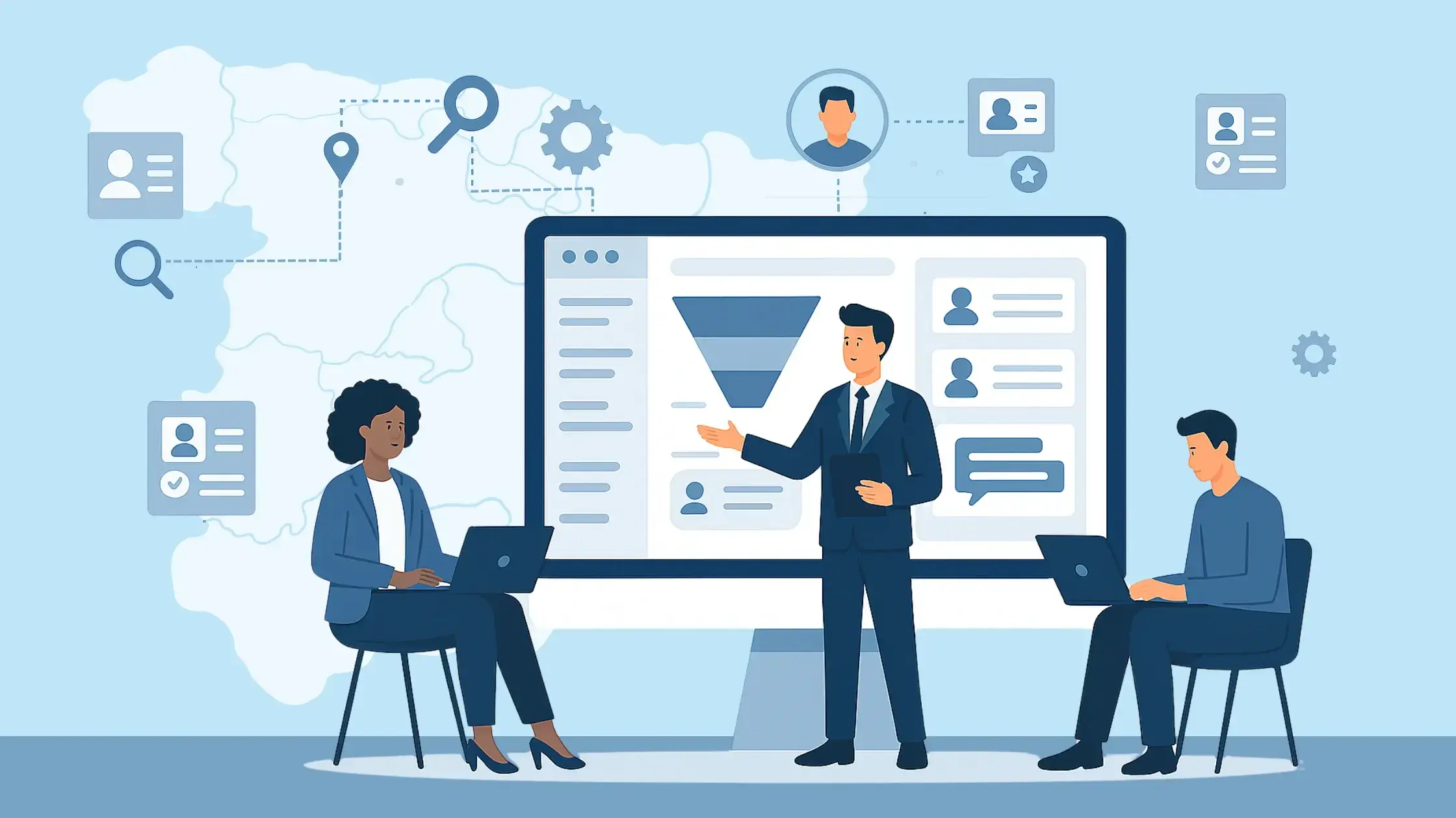 2025’s Premium Recruiting CRM Software in Spain: Top 8 Picks
