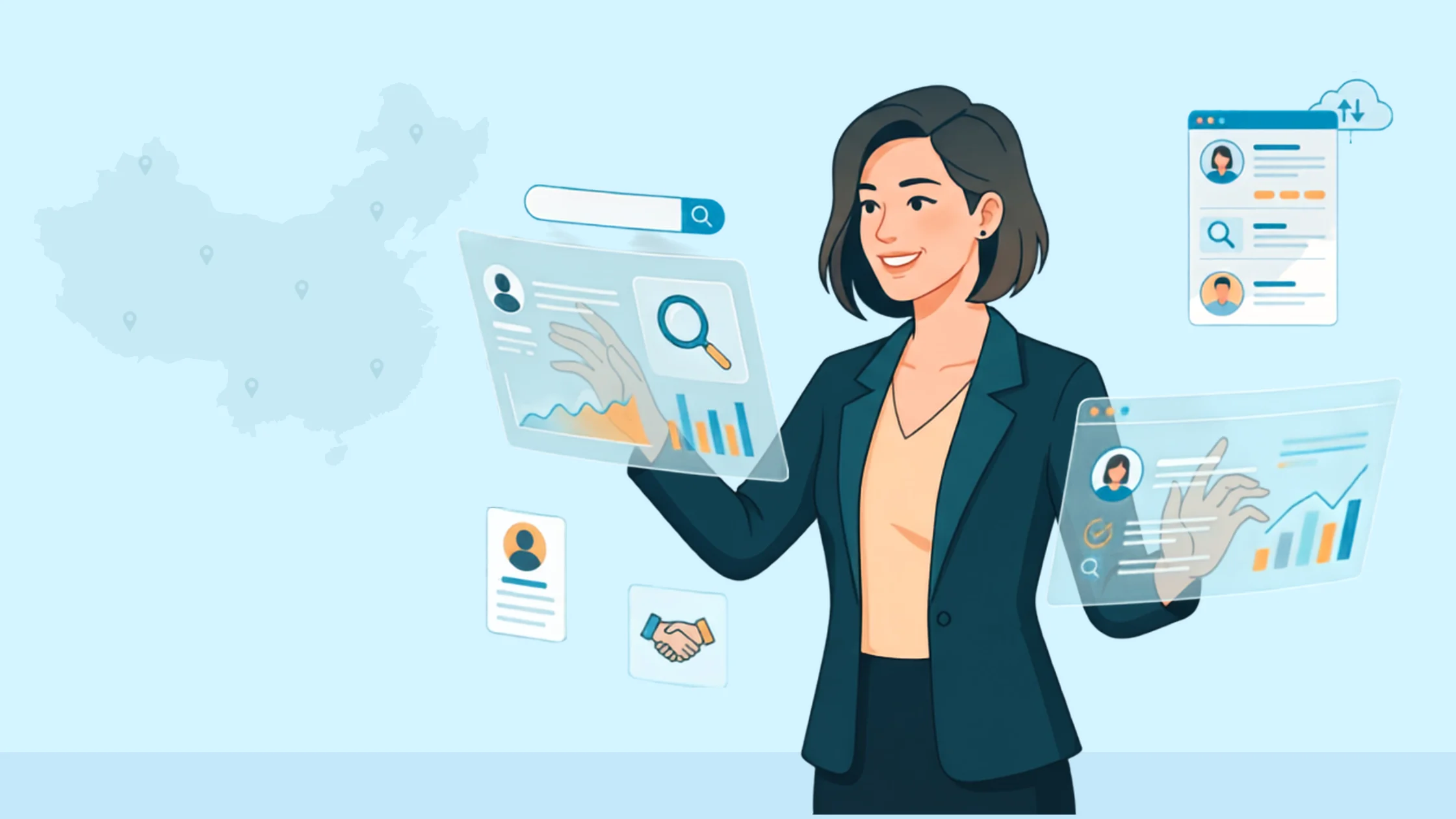 Top 10 Recruitment Software Solutions in China 2026