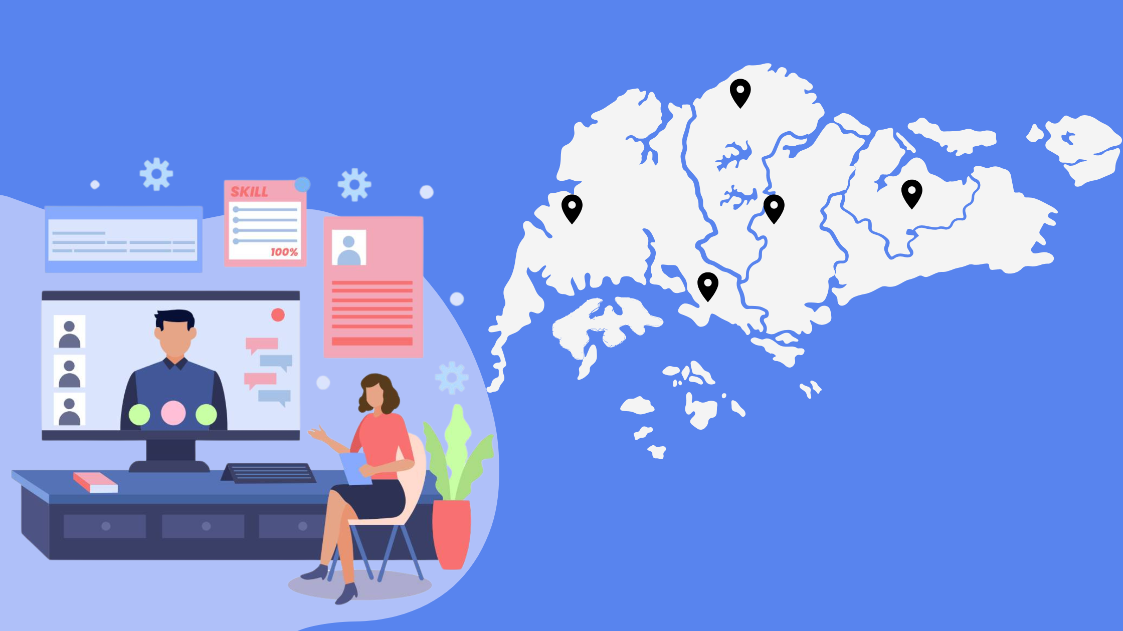 Recruiter's Choice: List of Top 7 Recruitment Software in Singapore