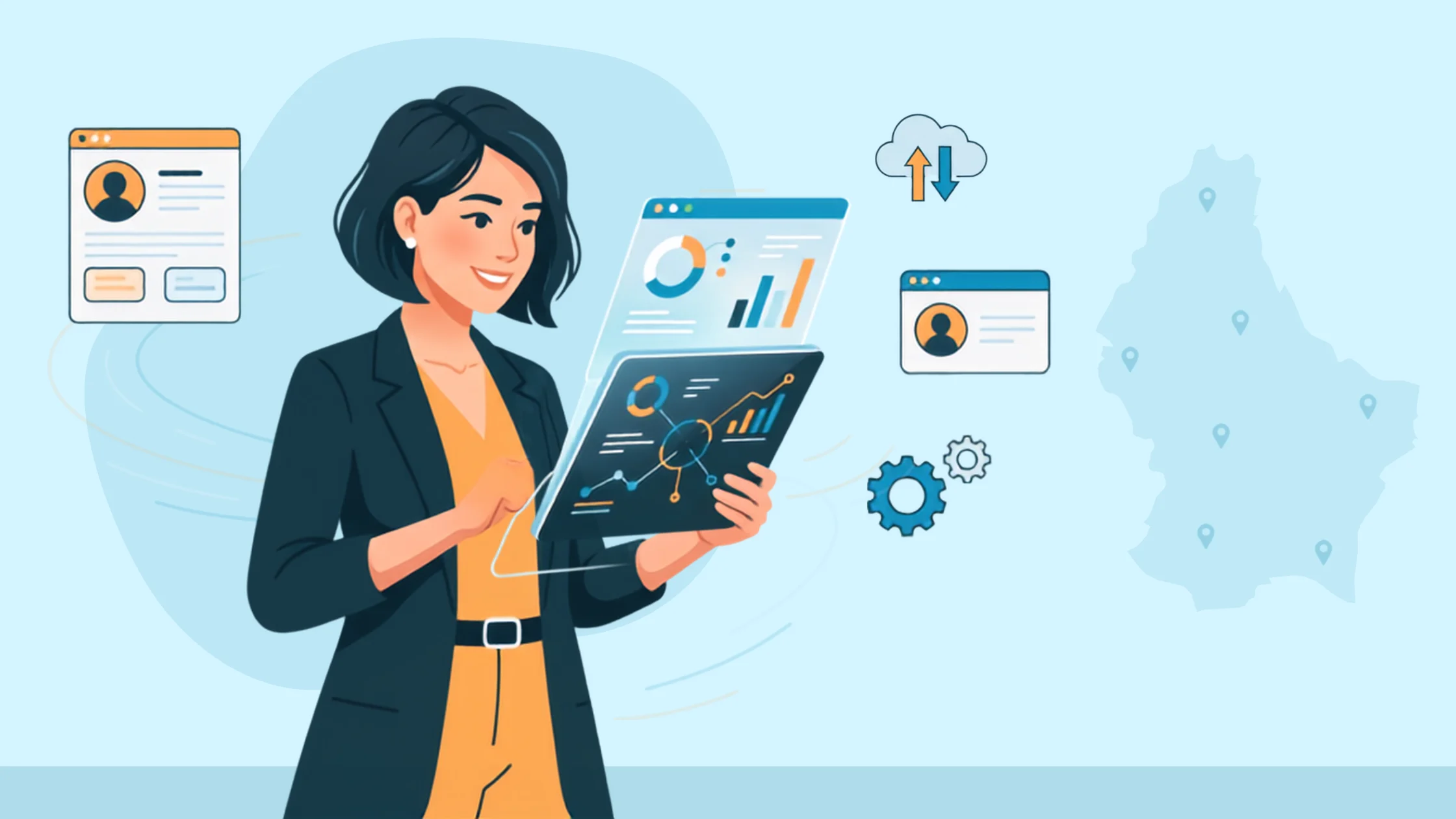 Top 10 Recruitment Software Solutions in Luxembourg 2026