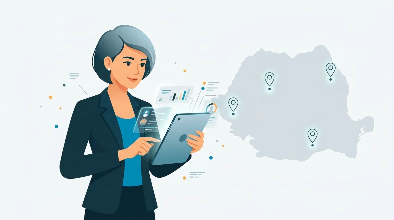 Top 10 Recruitment Software List in Romania in 2026