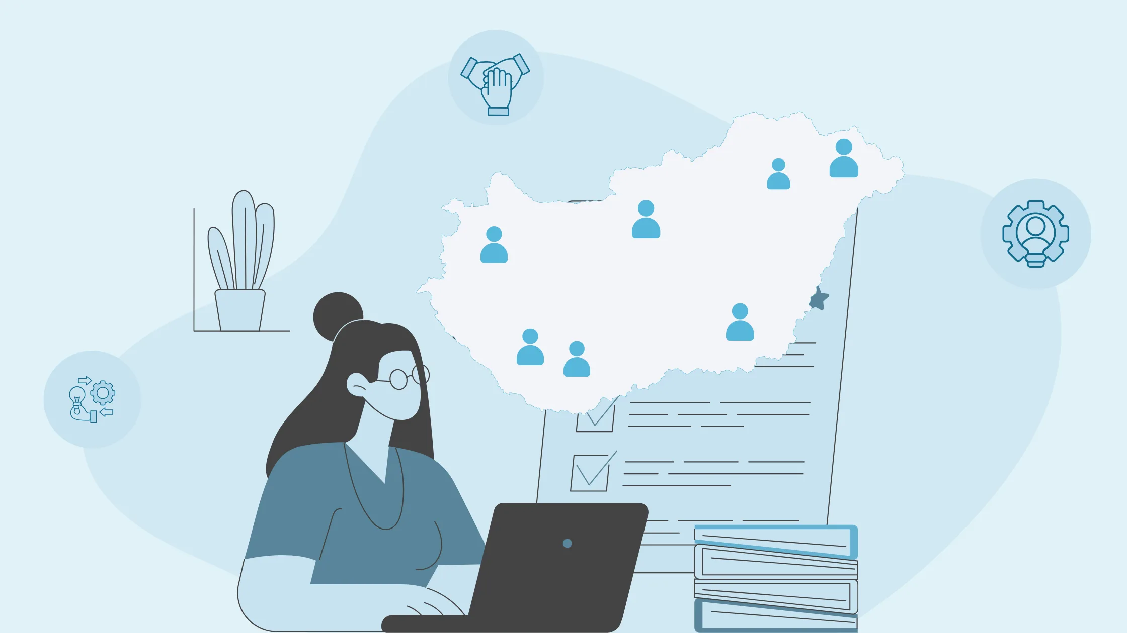 10 Top Talent Acquisition Software List in Hungary