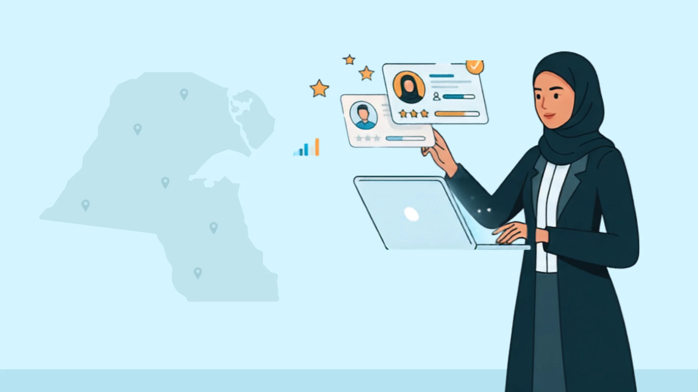 Top 10 Talent Acquisition Software List in Kuwait in 2026