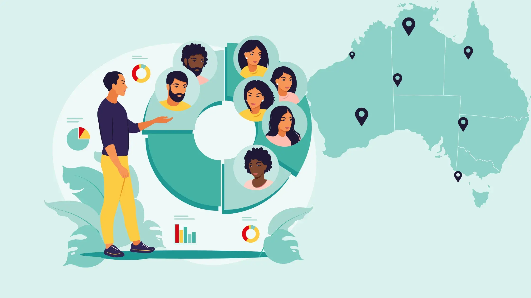 Top 10 Talent Acquisition Software List in Australia