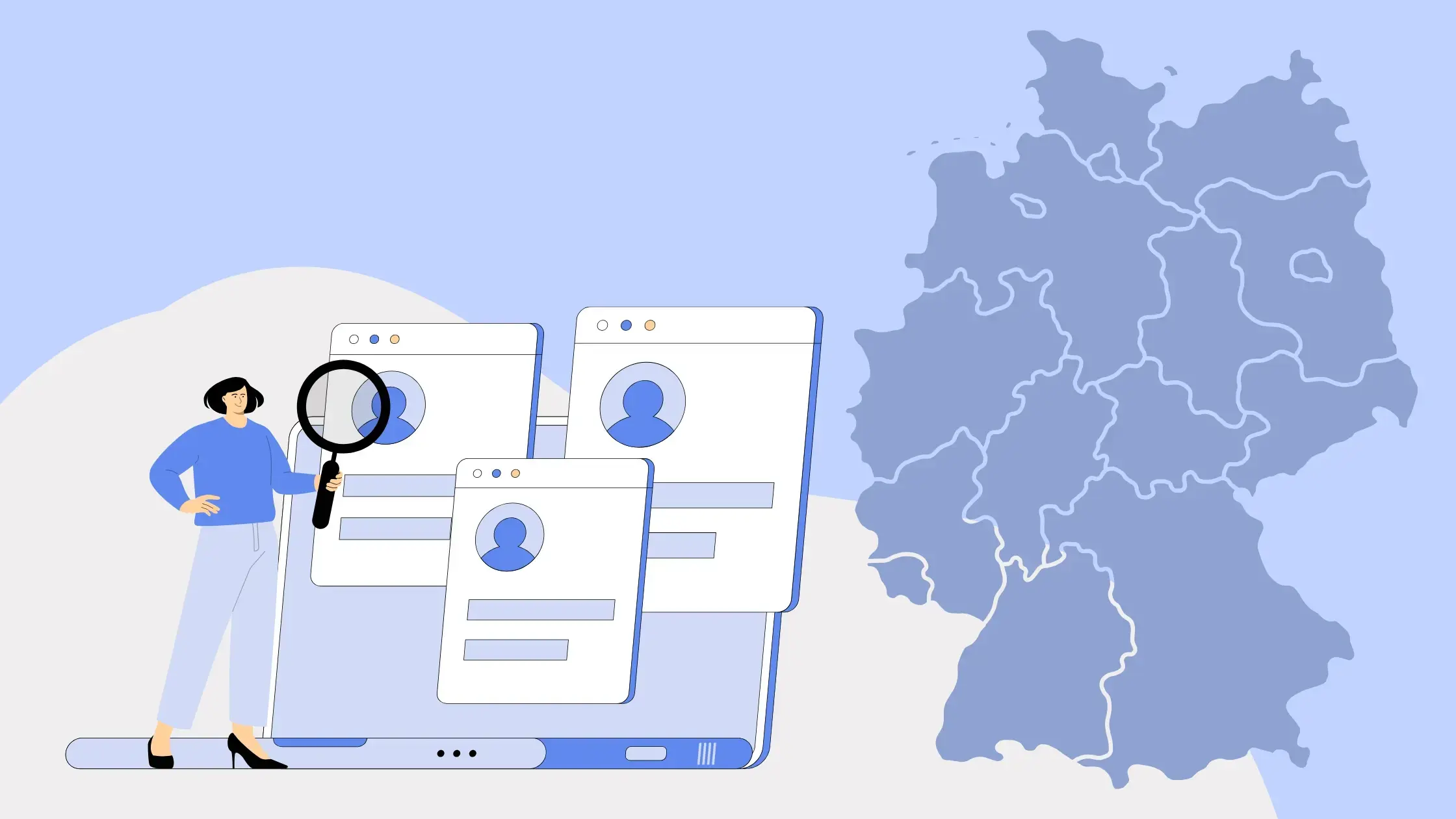 Top 10 Talent Acquisition Software List in Germany for HRs