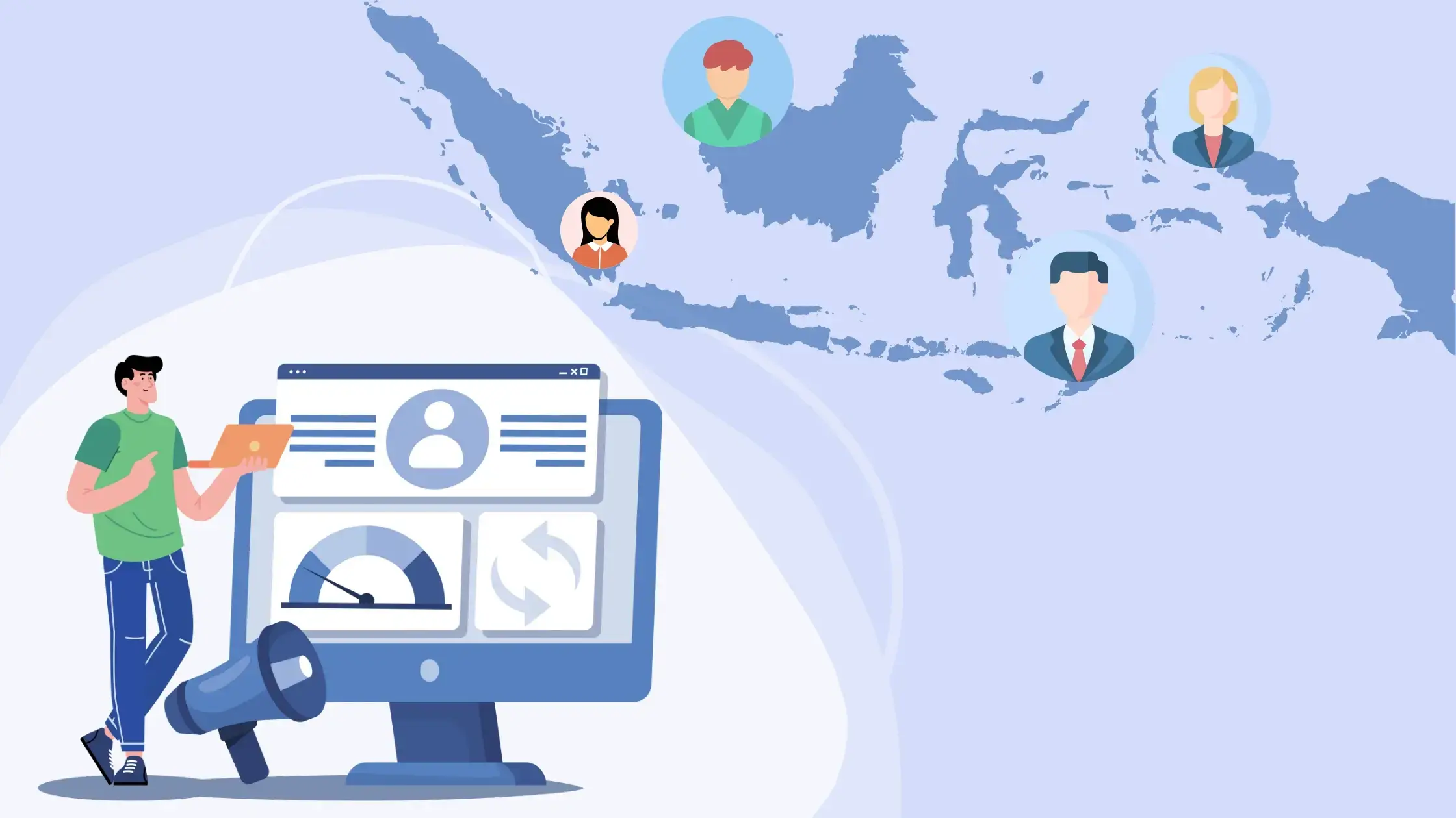 Top 9 Talent Acquisition Software List in Indonesia for 2025