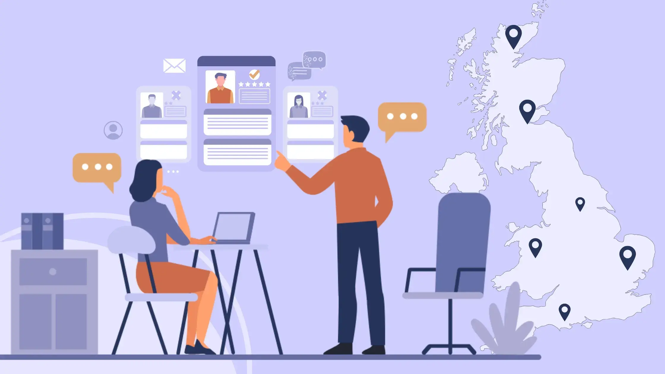 Top 10 Talent Acquisition Software List in the UK [2025]