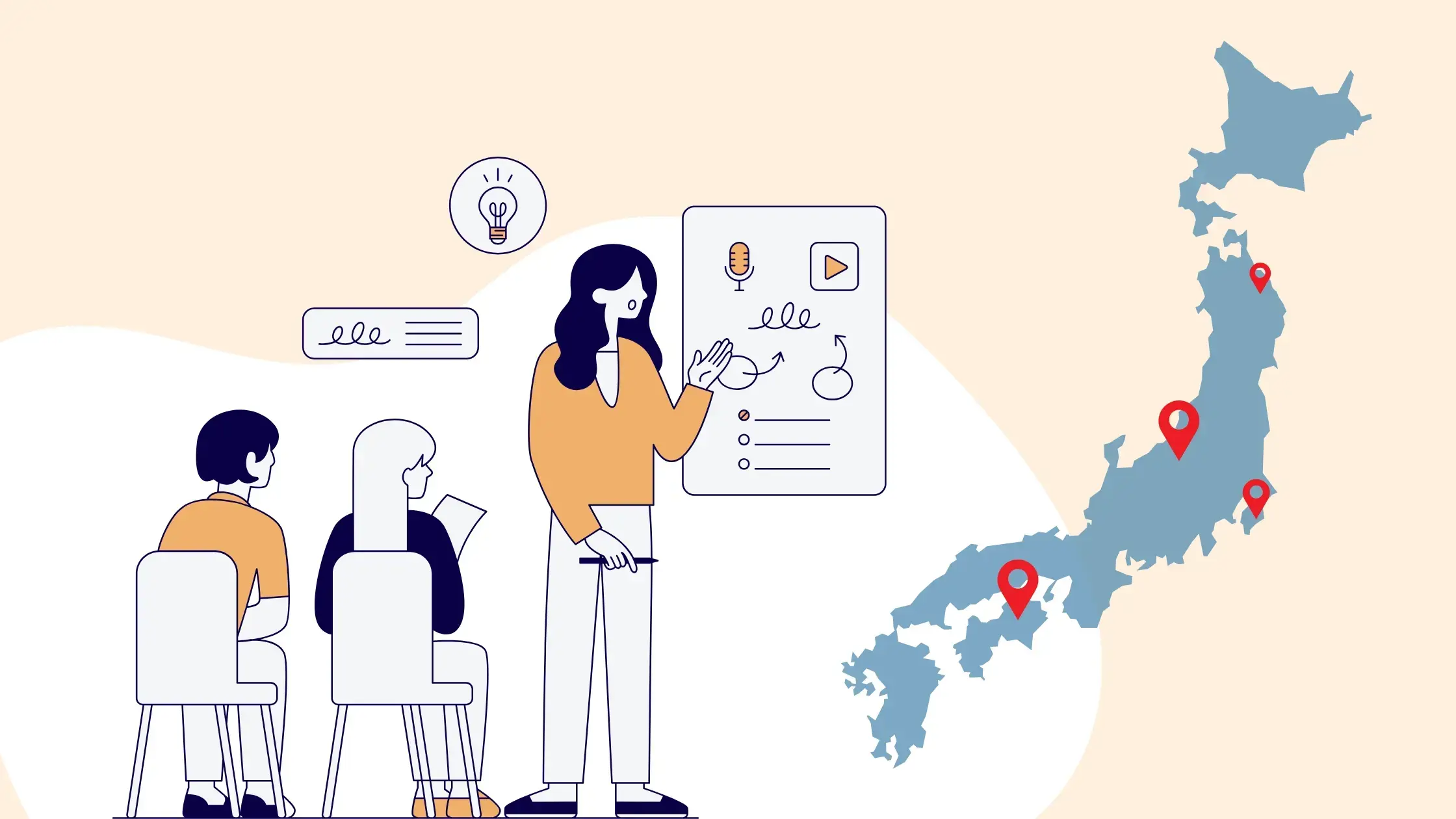 Top 8 Applicant Tracking System List in Japan for 2025
