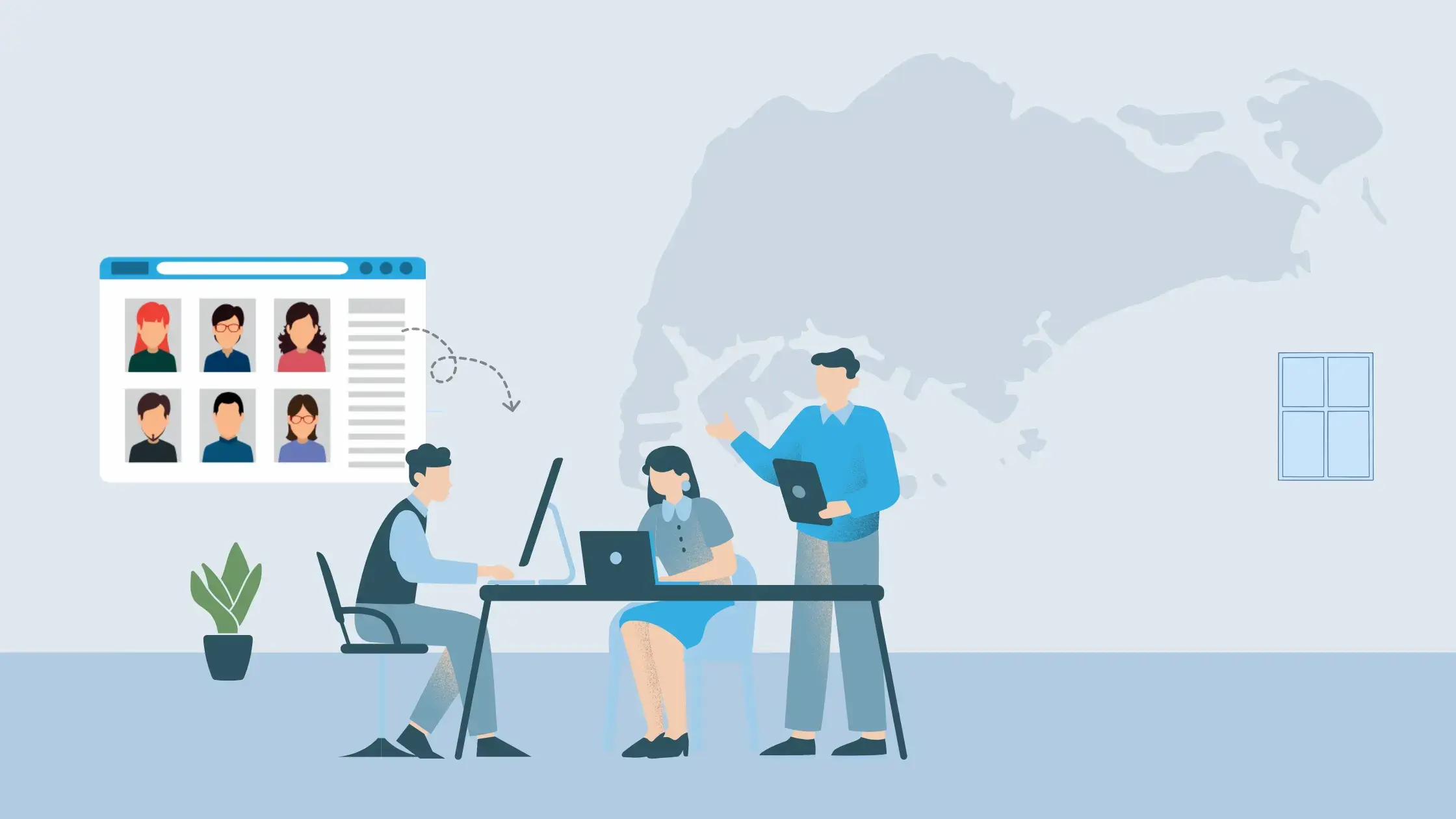 Top 9 Executive Search Software List in Singapore