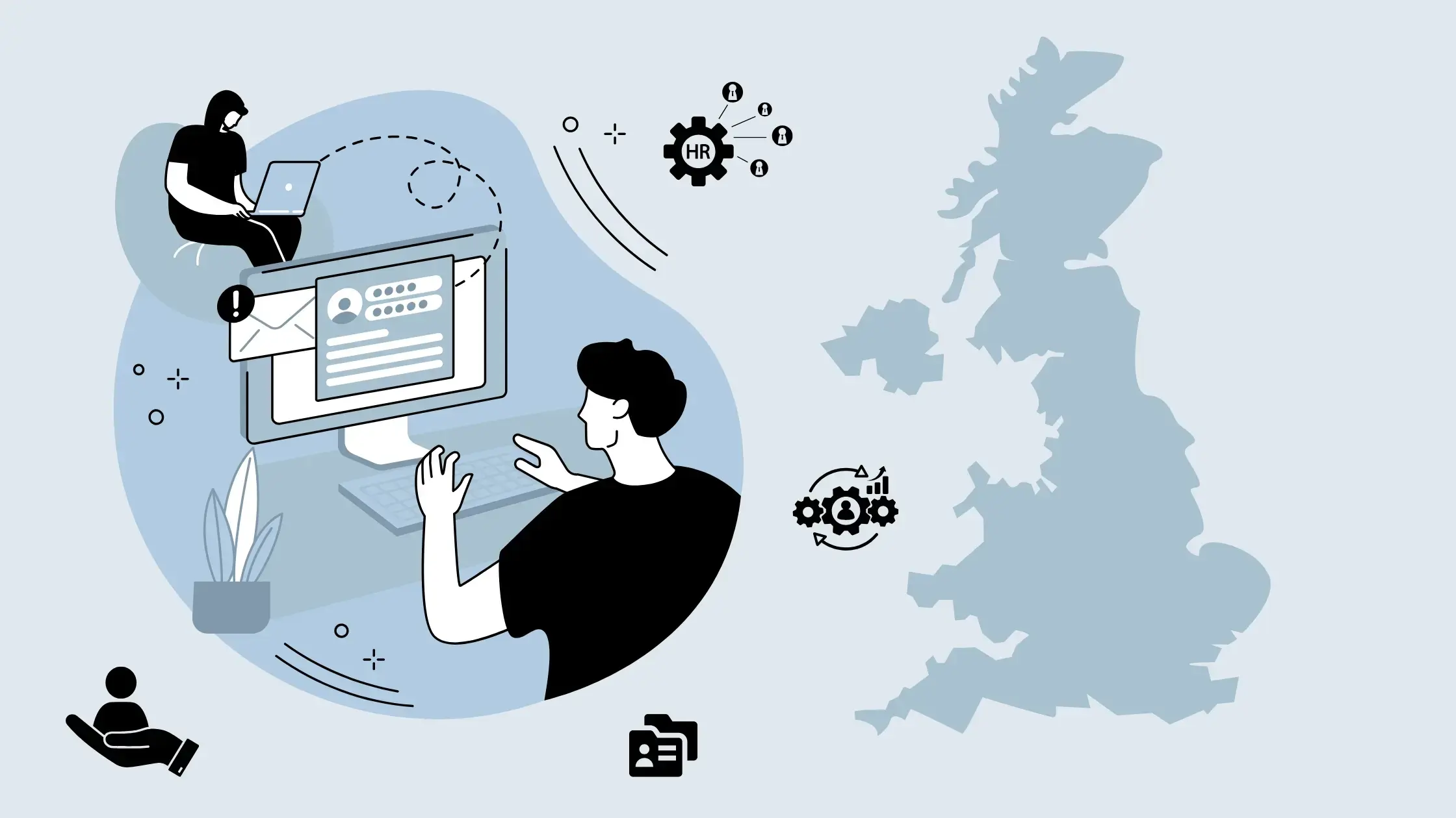 Top 10 Executive Search Software List in the UK