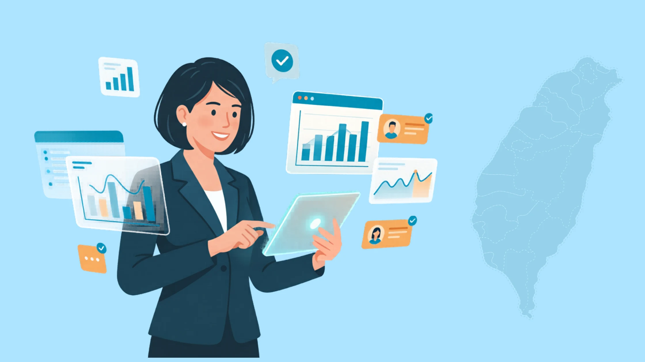 Trusted Top 10 Recruitment Software Platforms in Taiwan