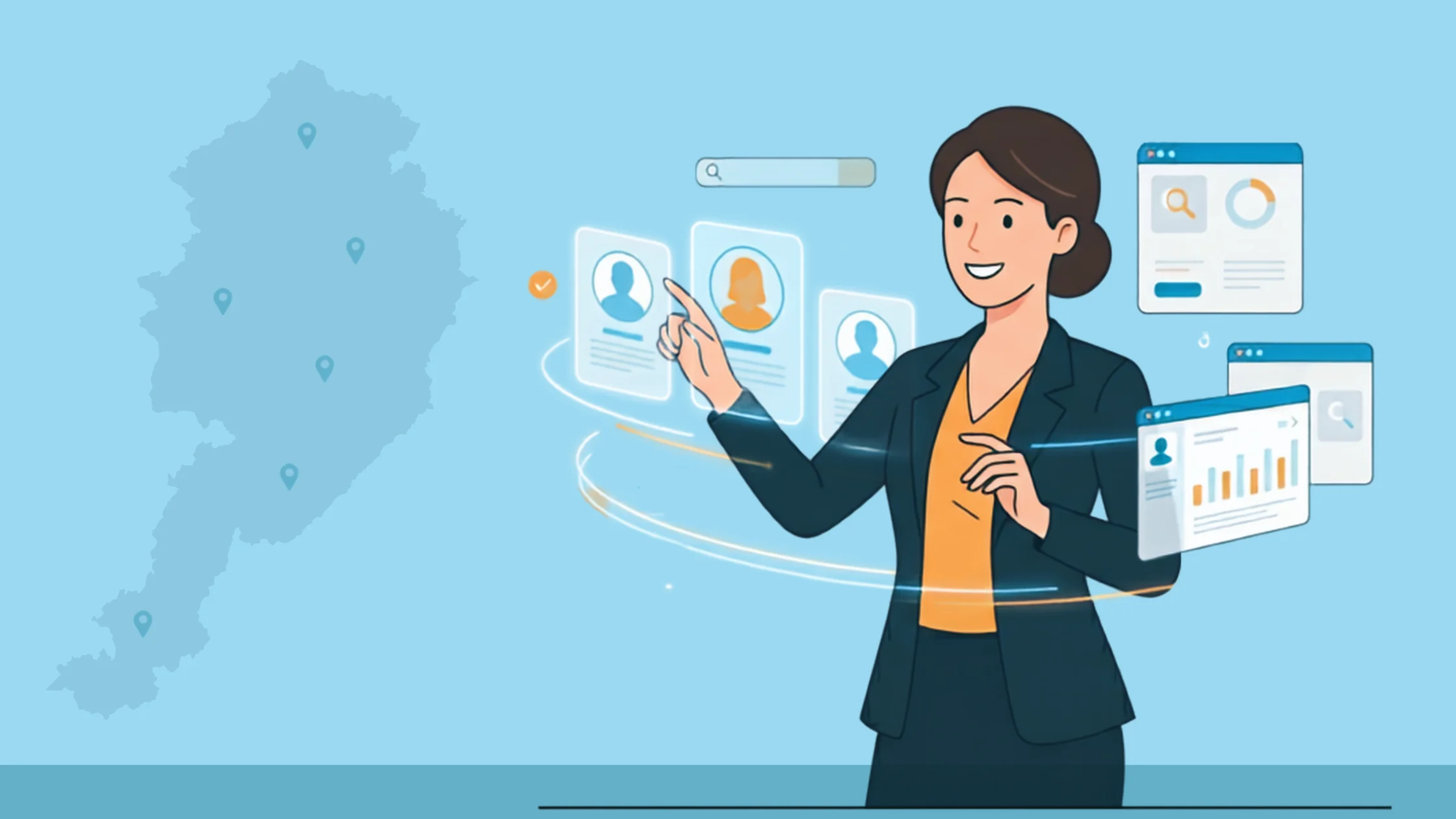 Trusted 10 Talent Acquisition Software Systems in Austria