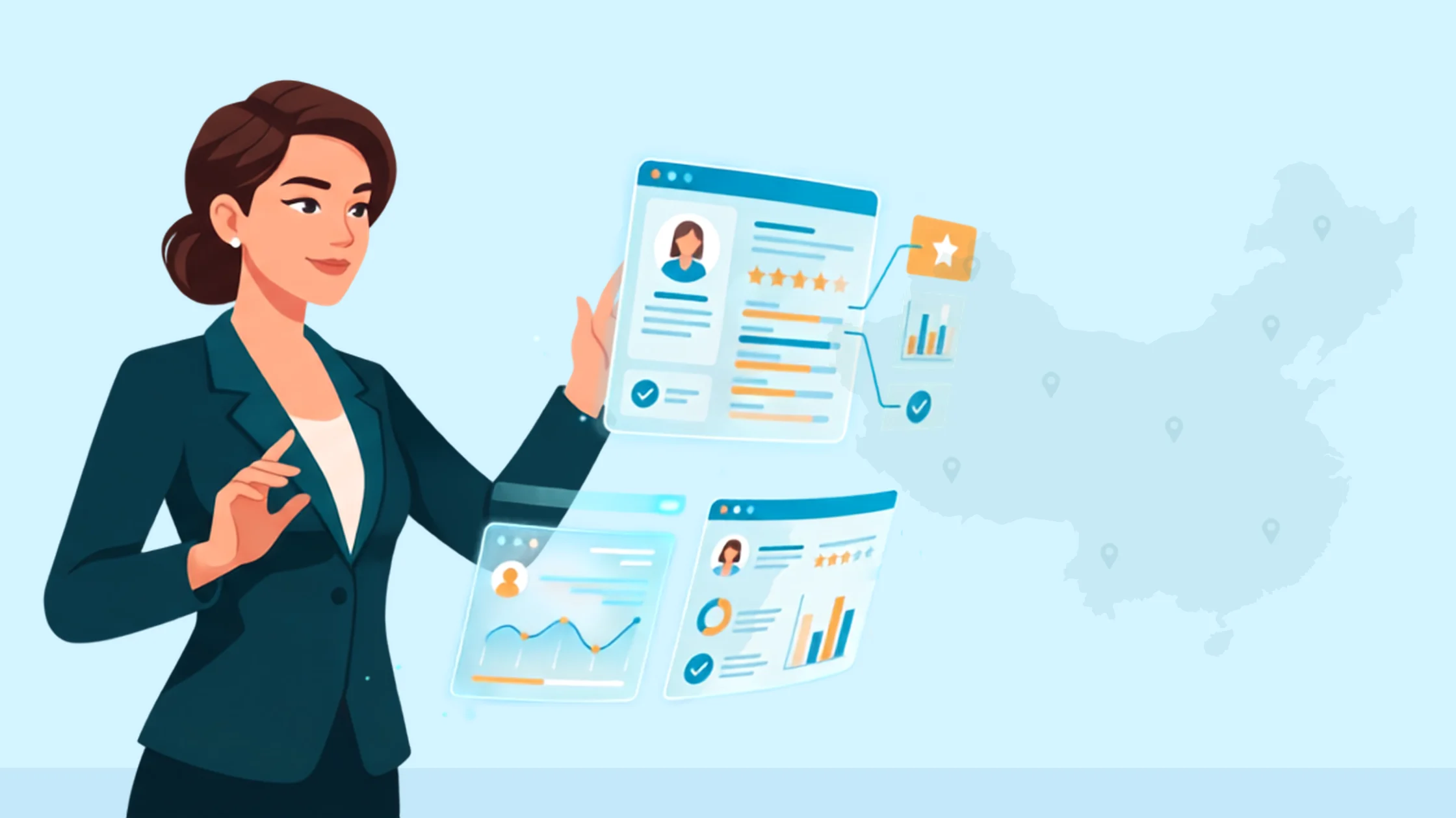 Trusted 10 Talent Acquisition Software in China 2026