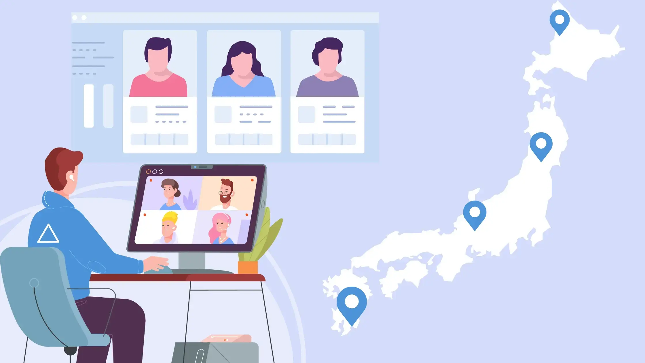 Ultimate List of Popular 9 Recruitment Software in Japan