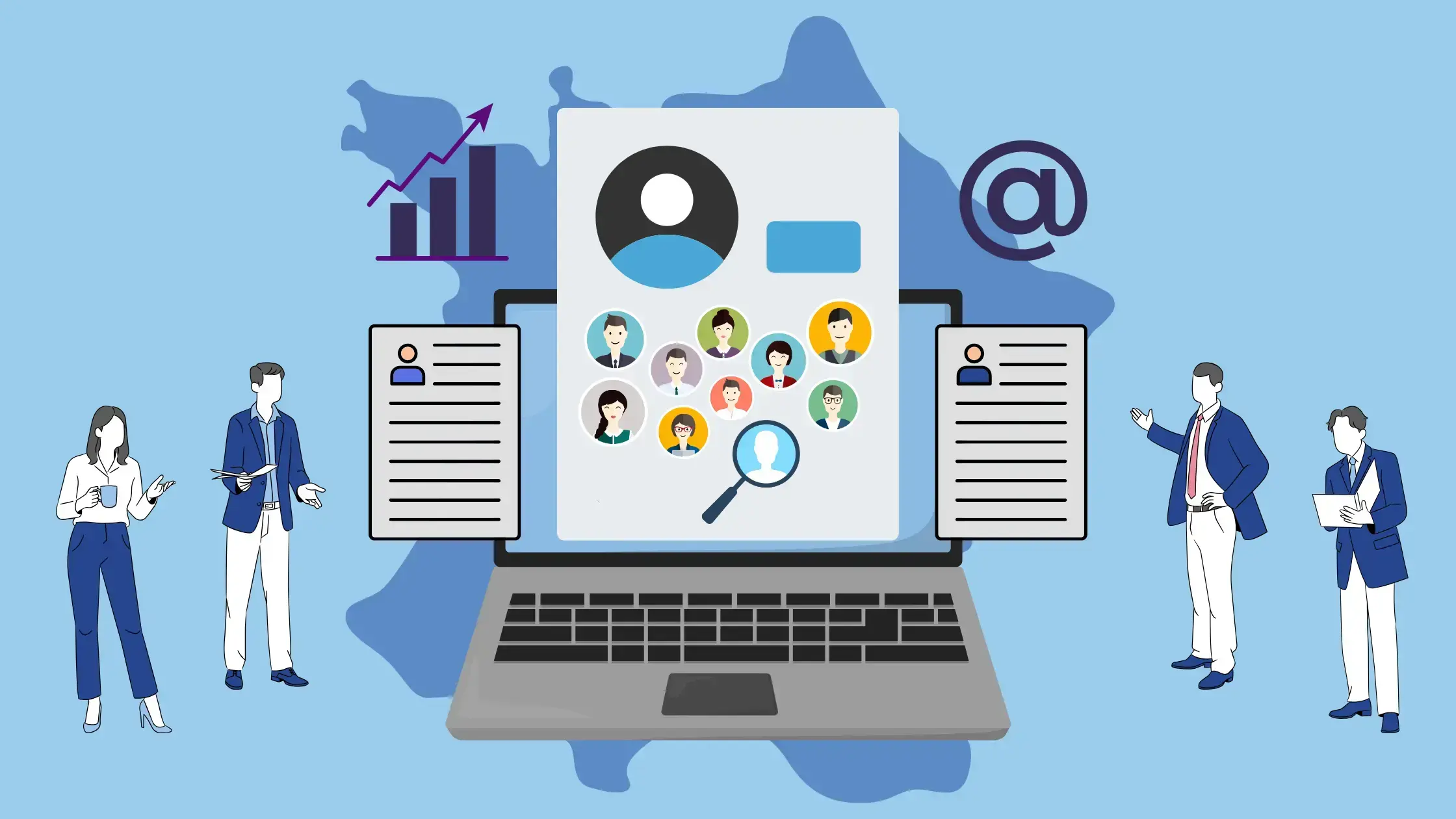 Ultimate List of Top 10 Recruitment Software in France