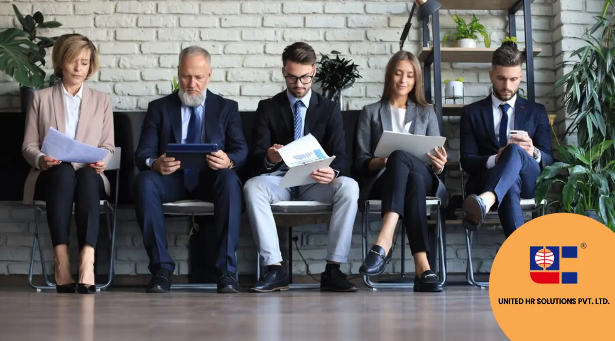 united hr executive search