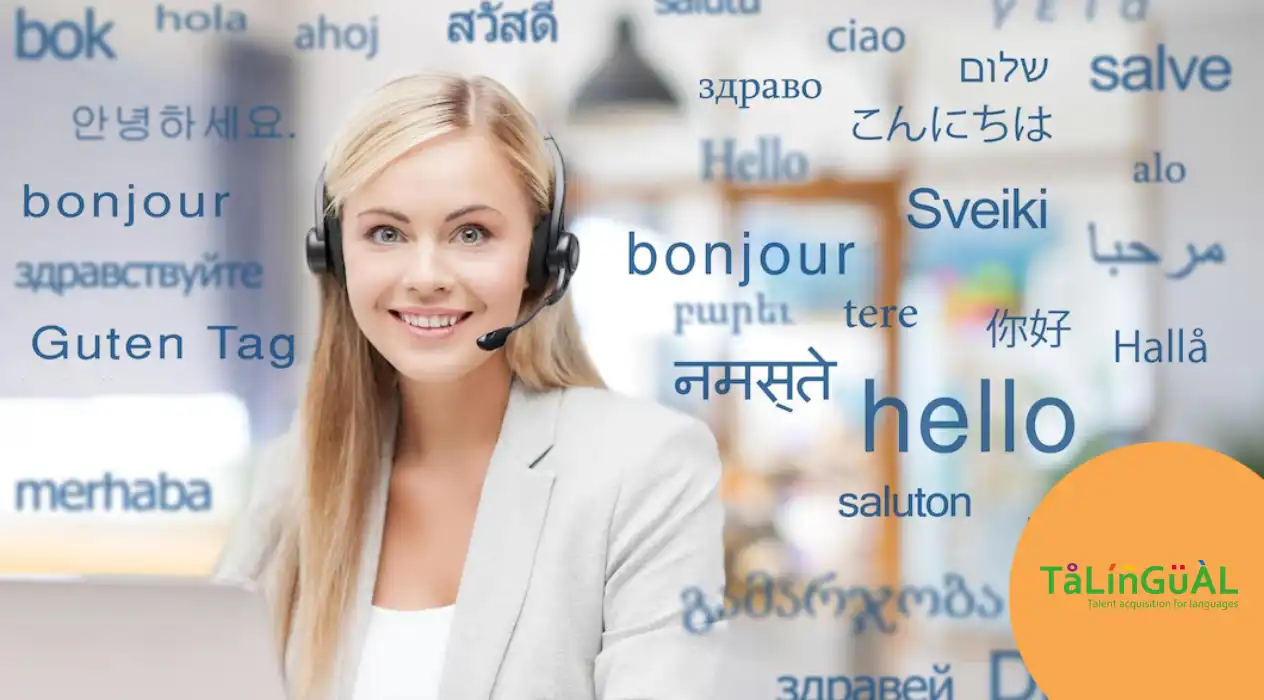 talingual