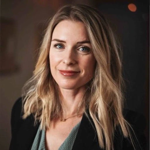 Markéta Nekolná, Senior Recruiter & Consultant, SBR Consulting