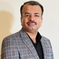 Naresh Sharma