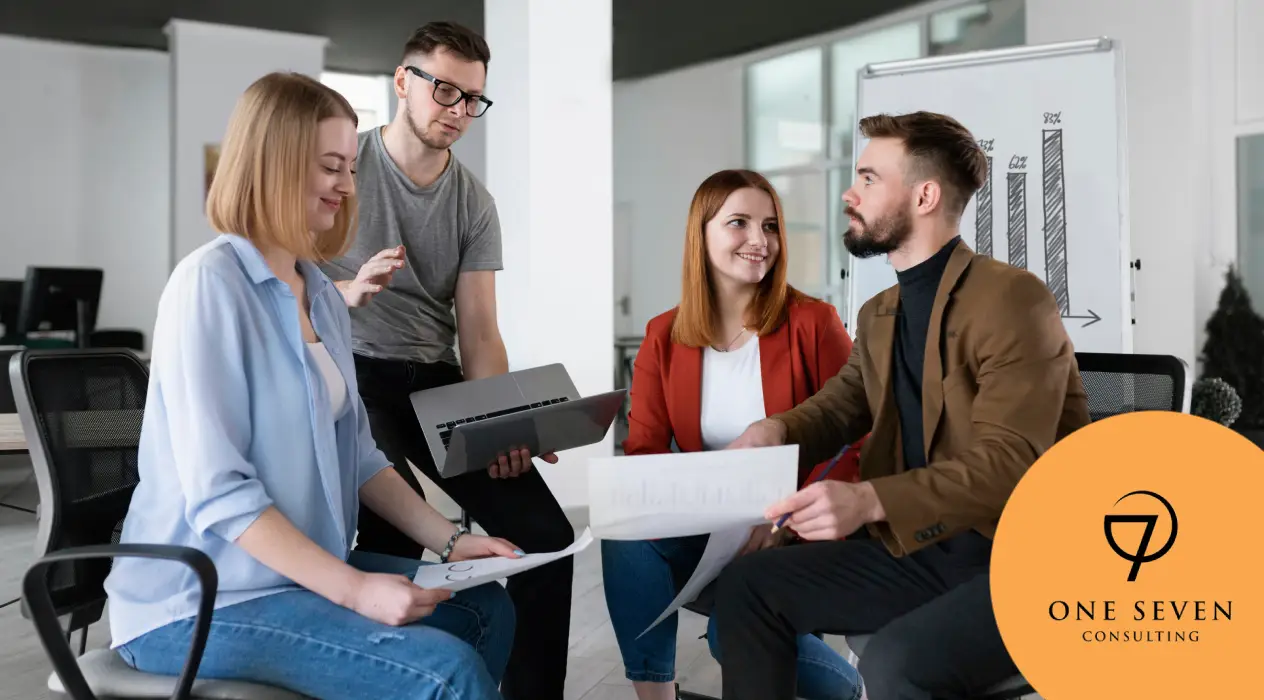 one-seven-consulting