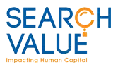 Search Value logo