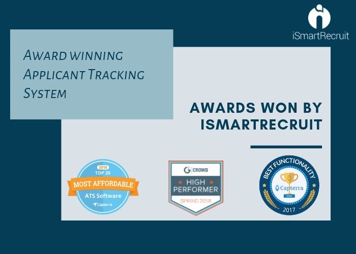 iSmartRecruit - Video