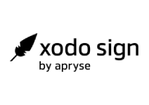 xodo sign